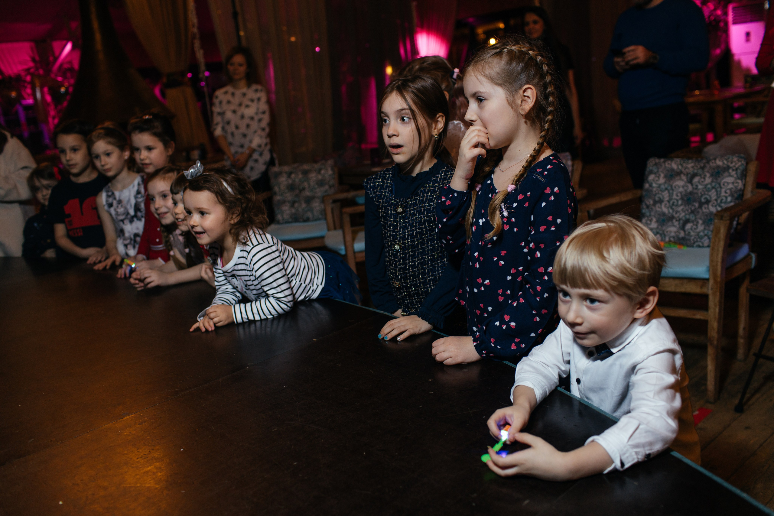 Алине 7 лет. Свадебный и семейный фотограф