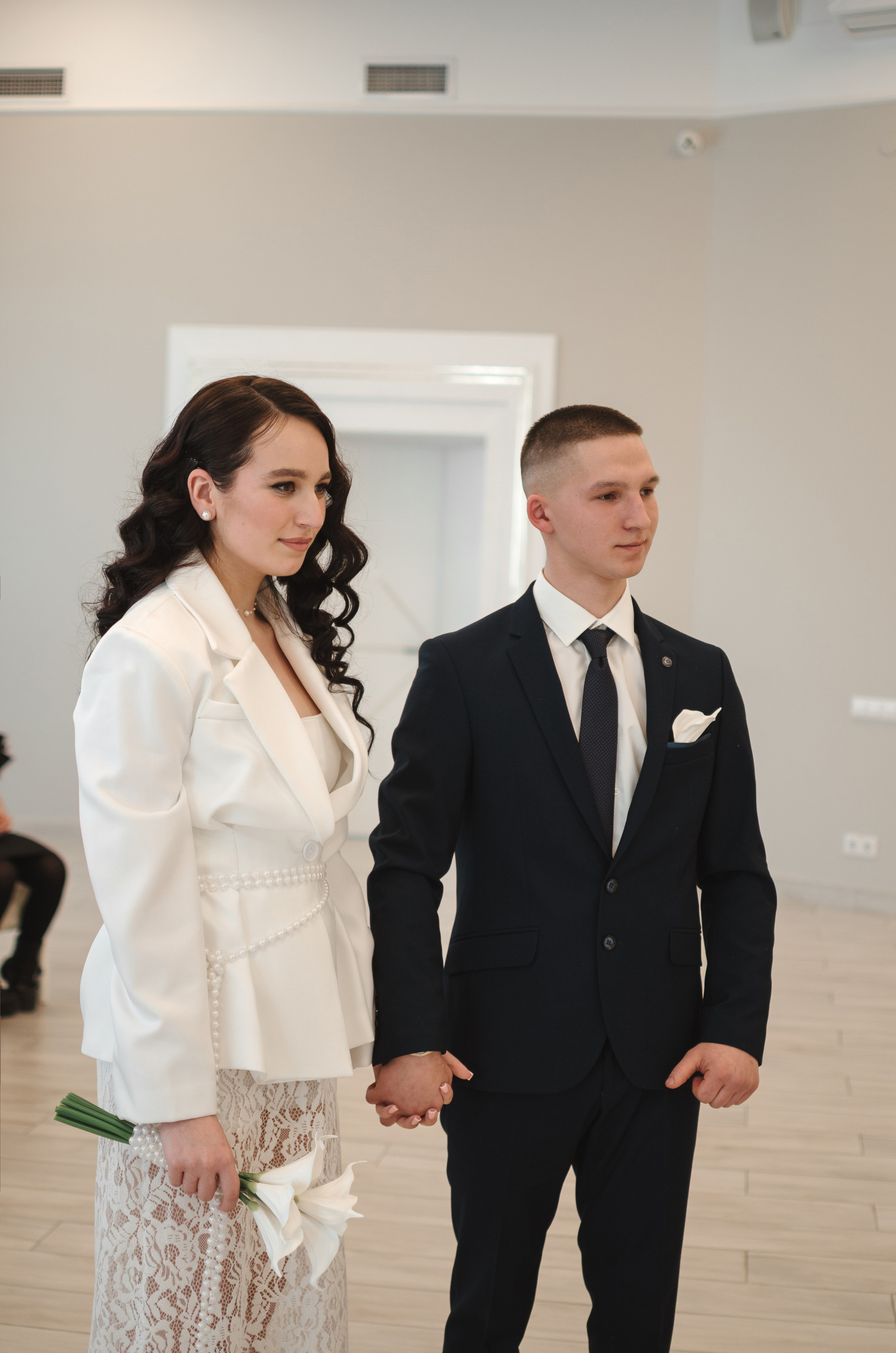 Егор и Екатерина