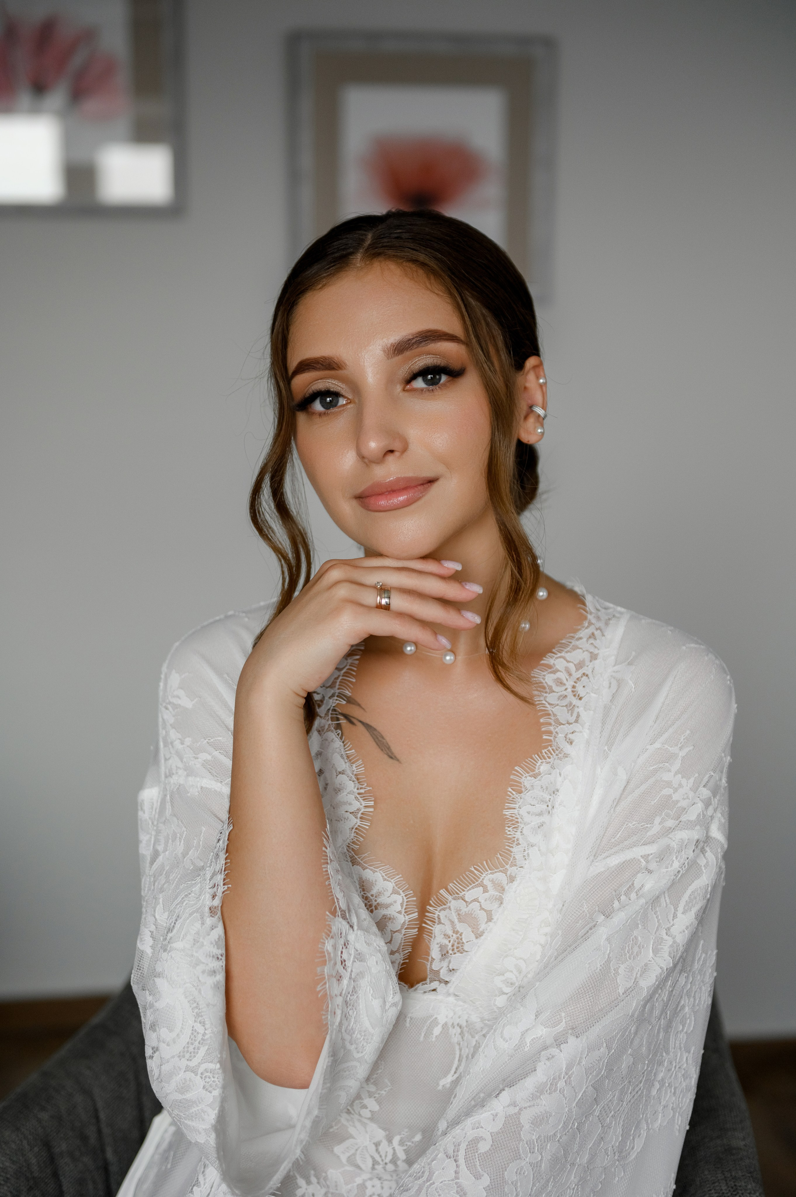 Константин и Анастасия. Свадебный фотограф в Белгороде Владимир Золотарев