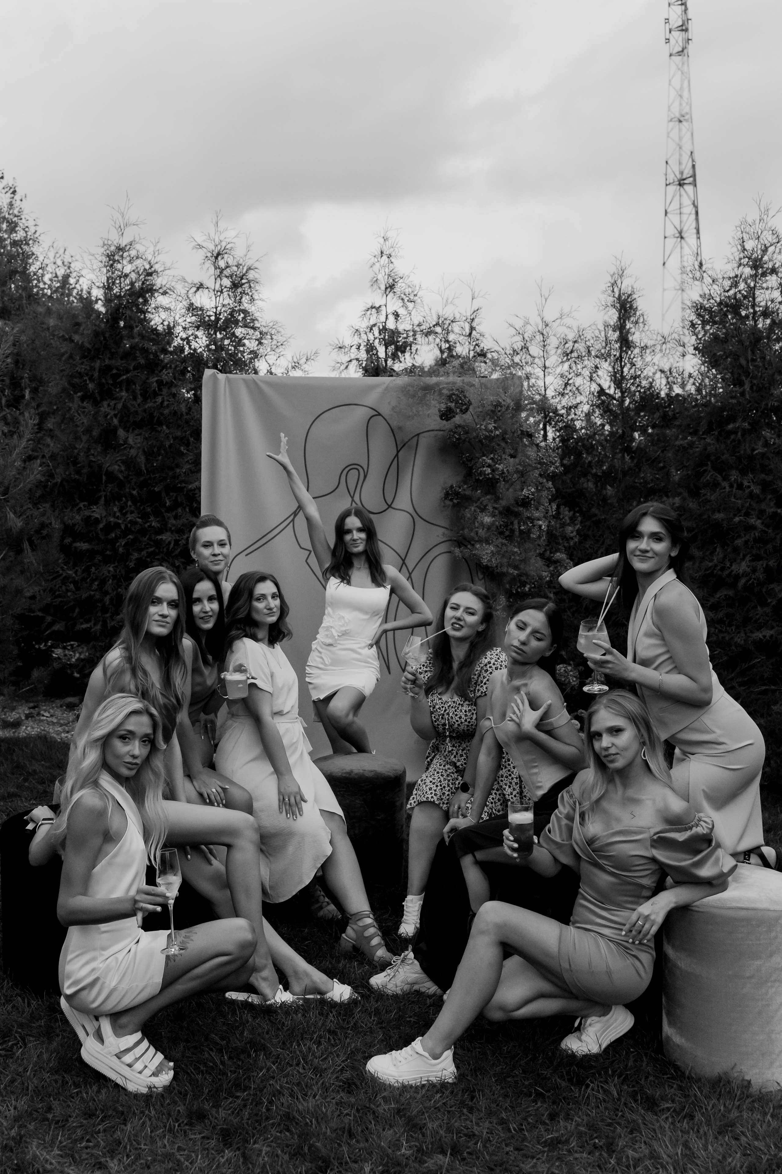 Artem & Victoria. Главная