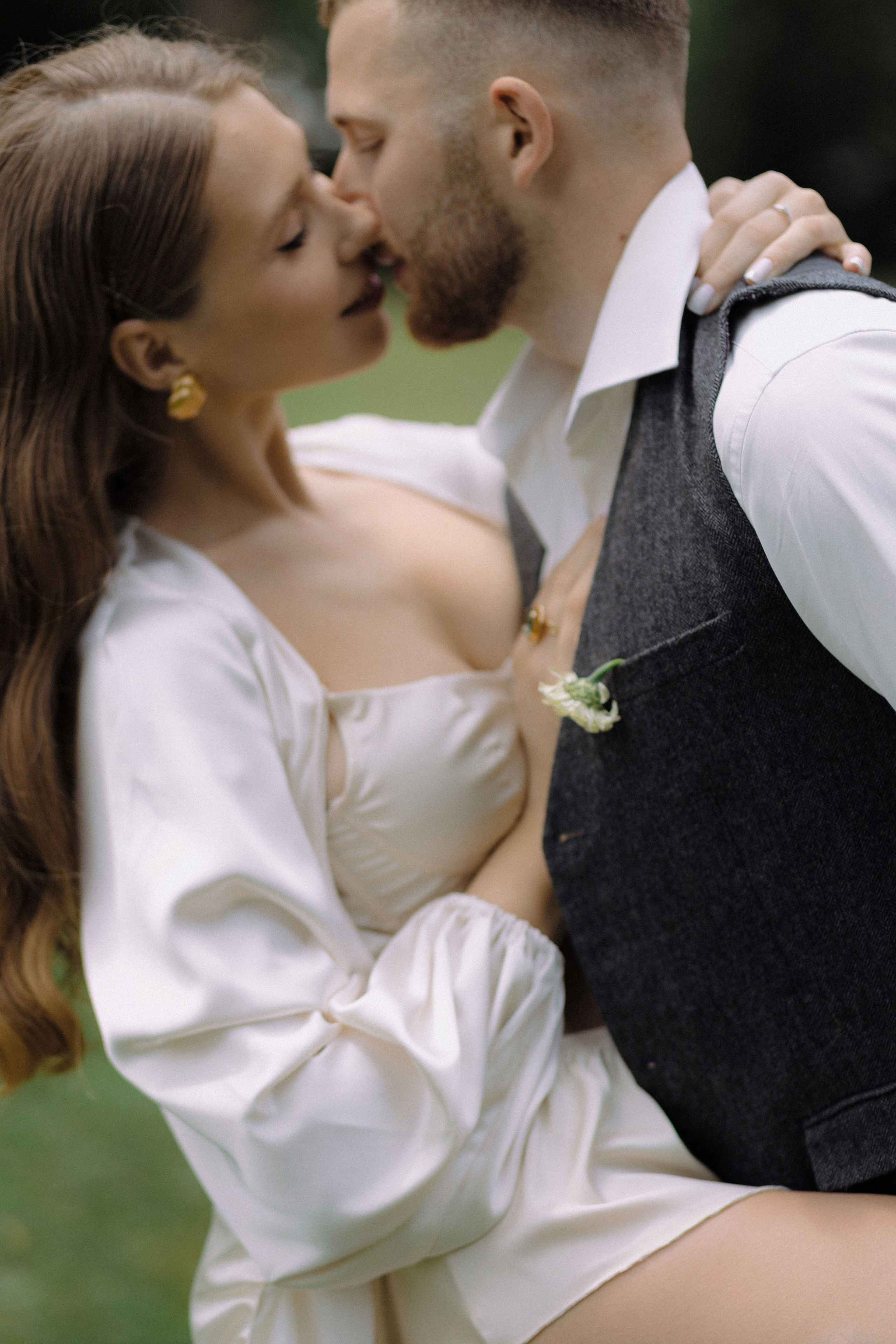 Arthur & Marie. Главная