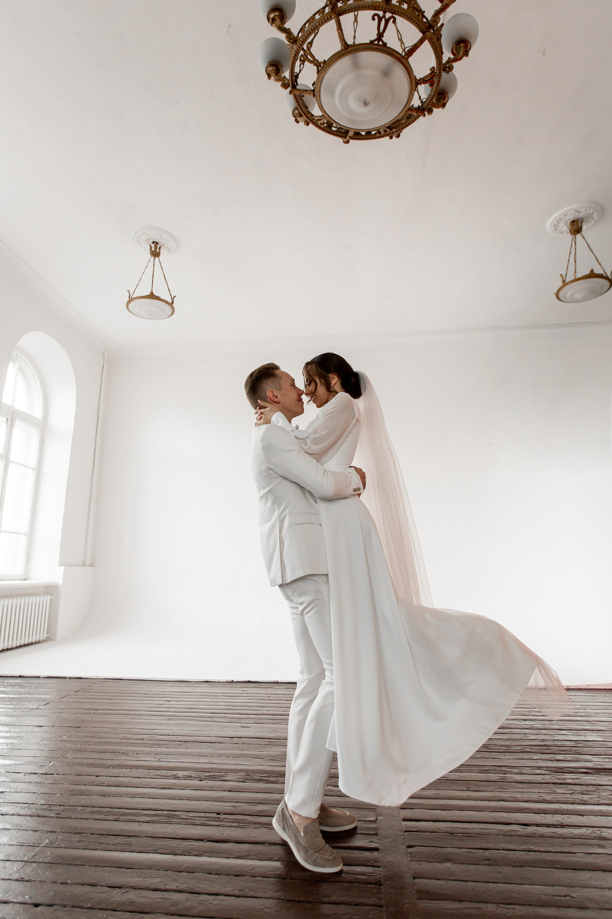 White Wedding. Свадебный фотограф — Ефимов Сергей
