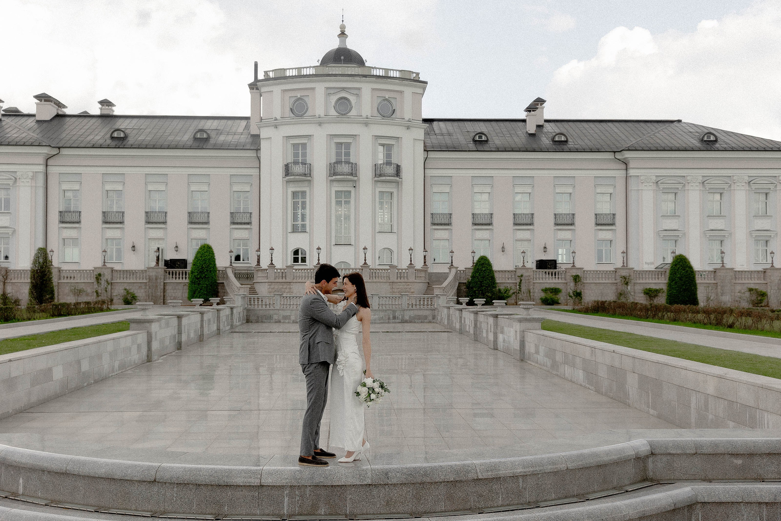 VILLA MIKETTI P&M. Свадебный/Портретный фотограф снимаю в Москве