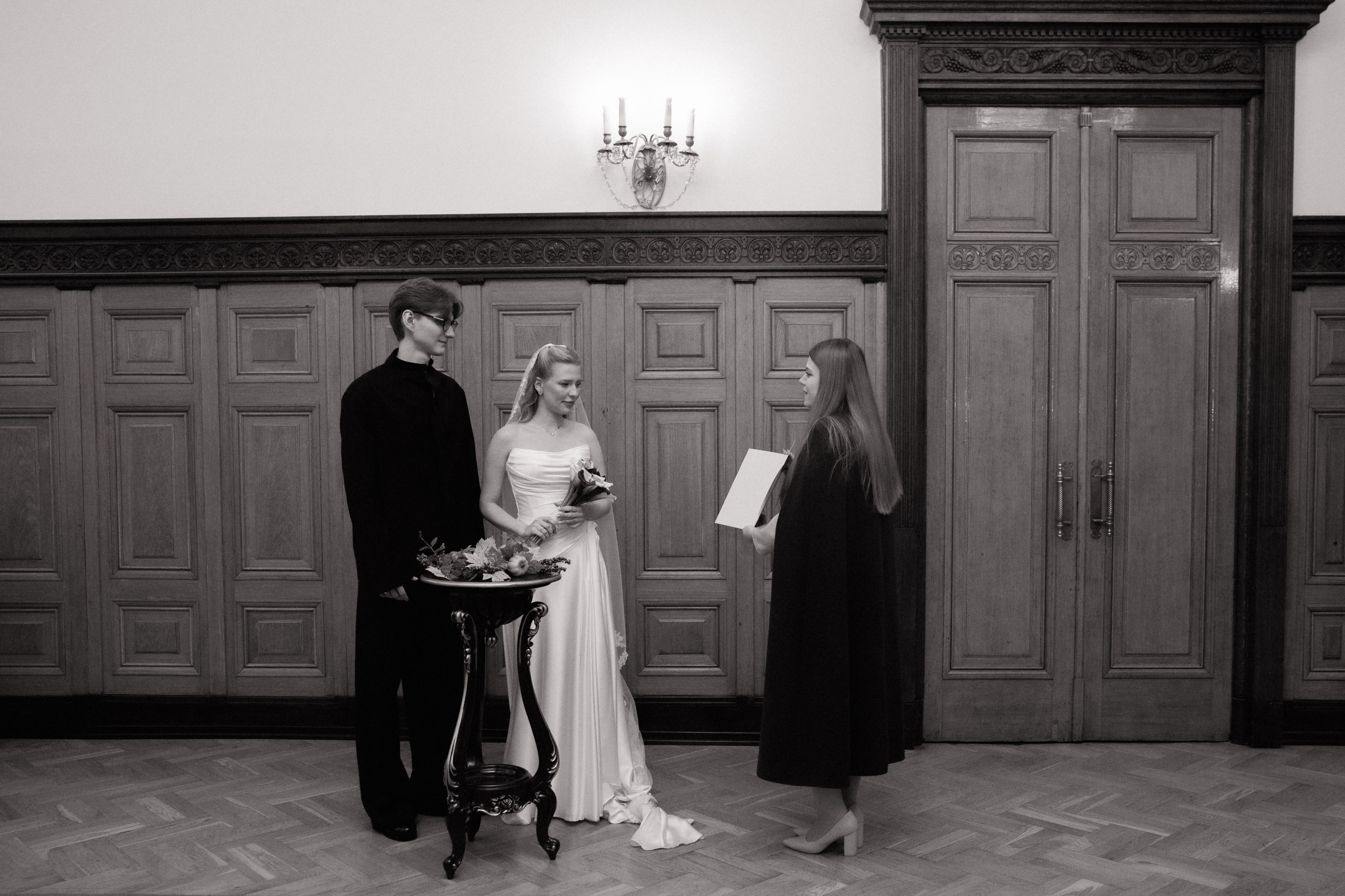 Игнат и Алиса. Главная