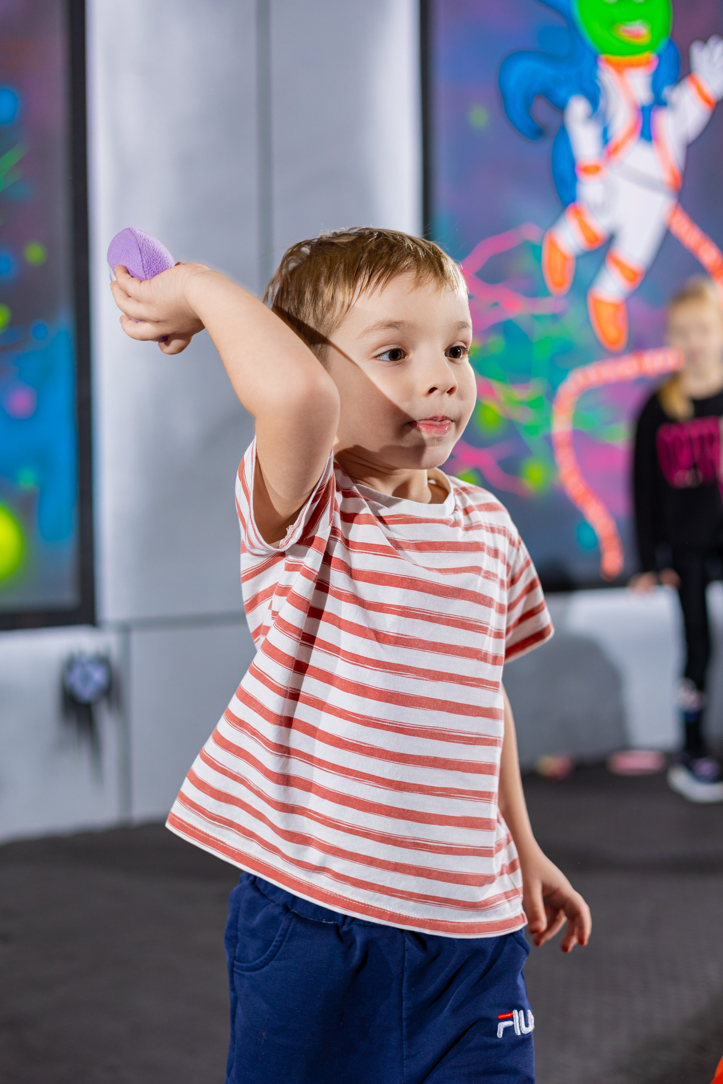 Артишок 01-12-2025. Фотограф Князев Сергей