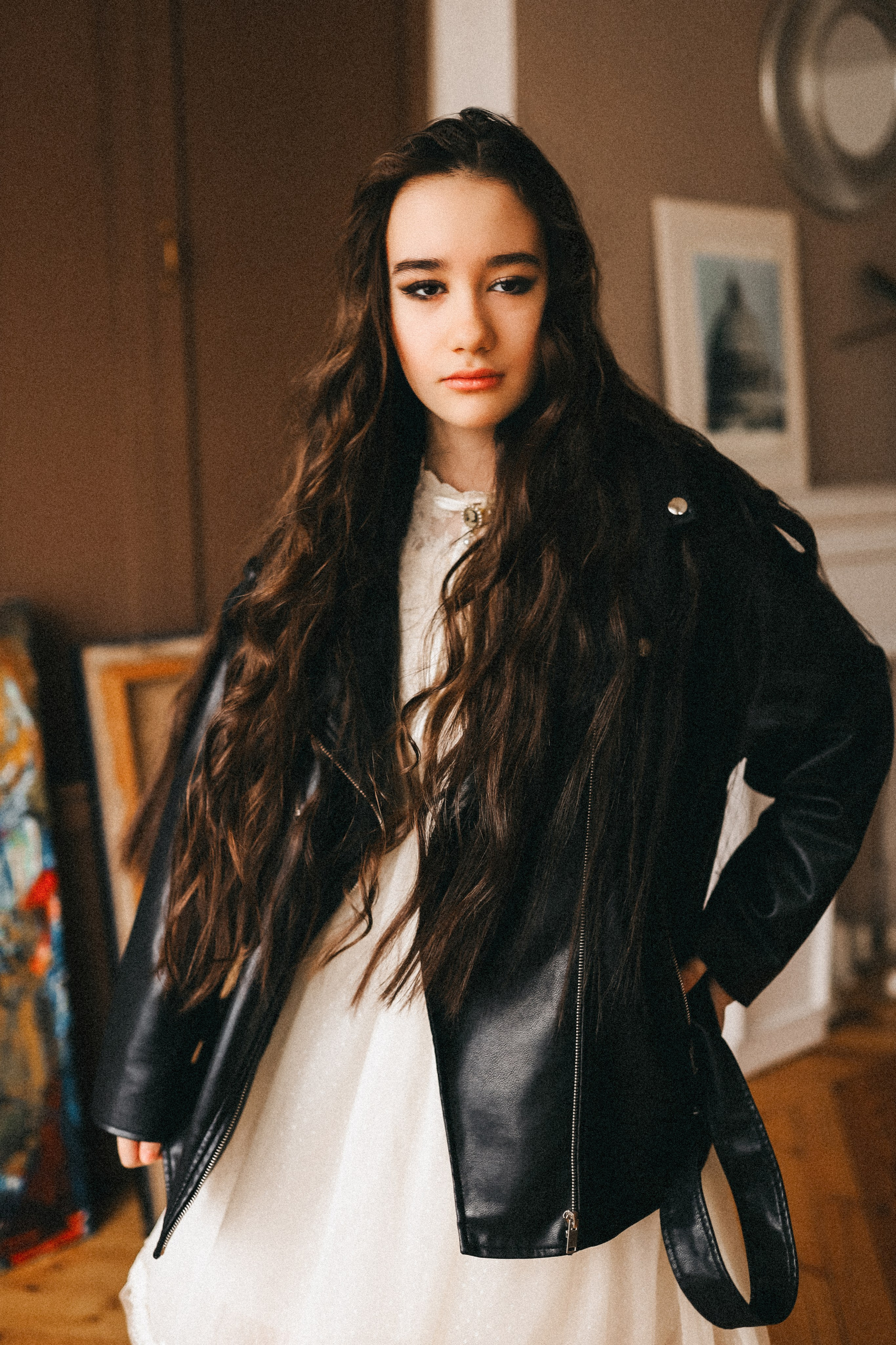 ДАНА. Главная