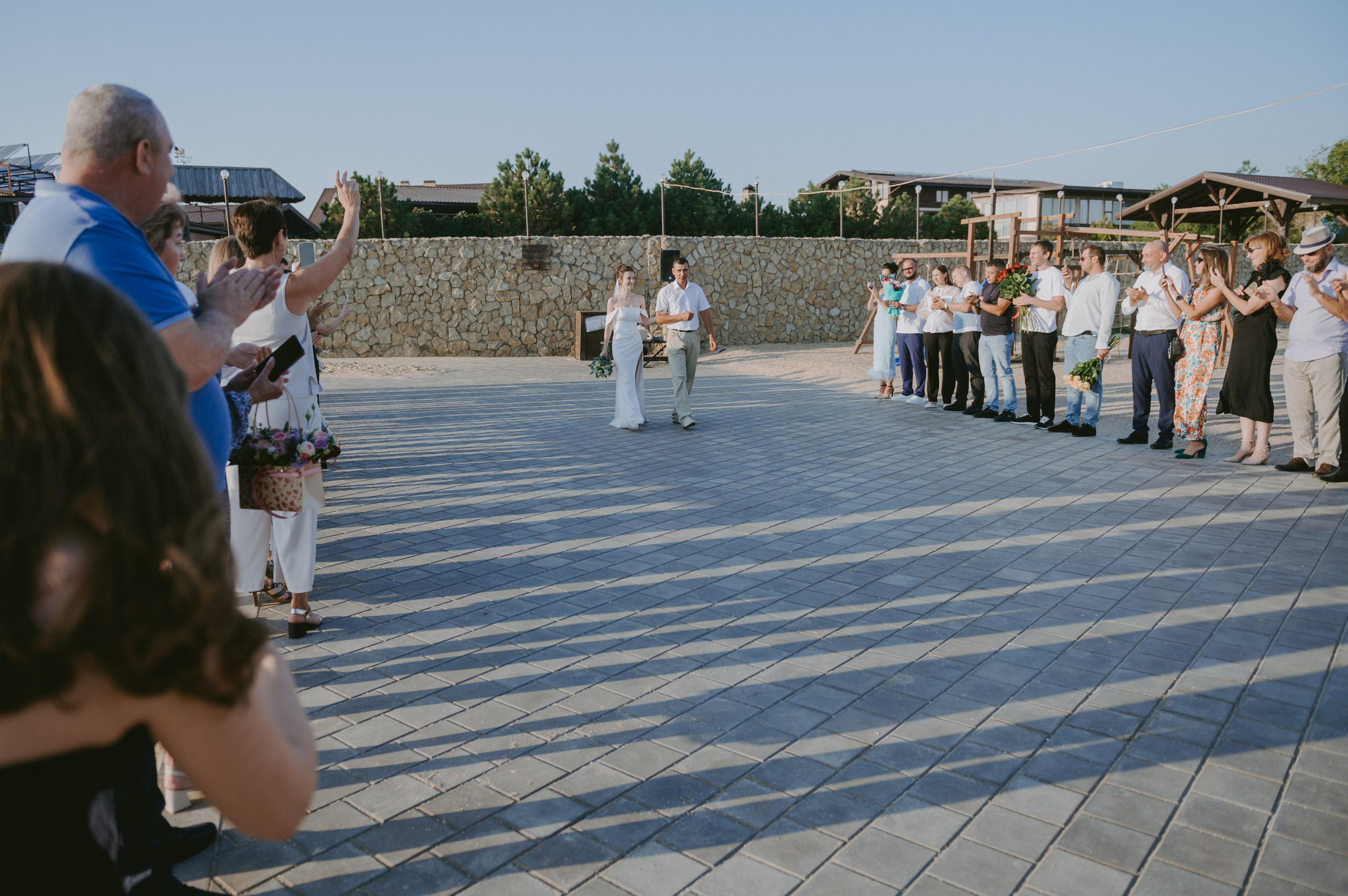 Олег&Елизавета фотограф Елена Горбач. Свадебный и семейный фотограф город Темрюк Фотостудия Темрюк