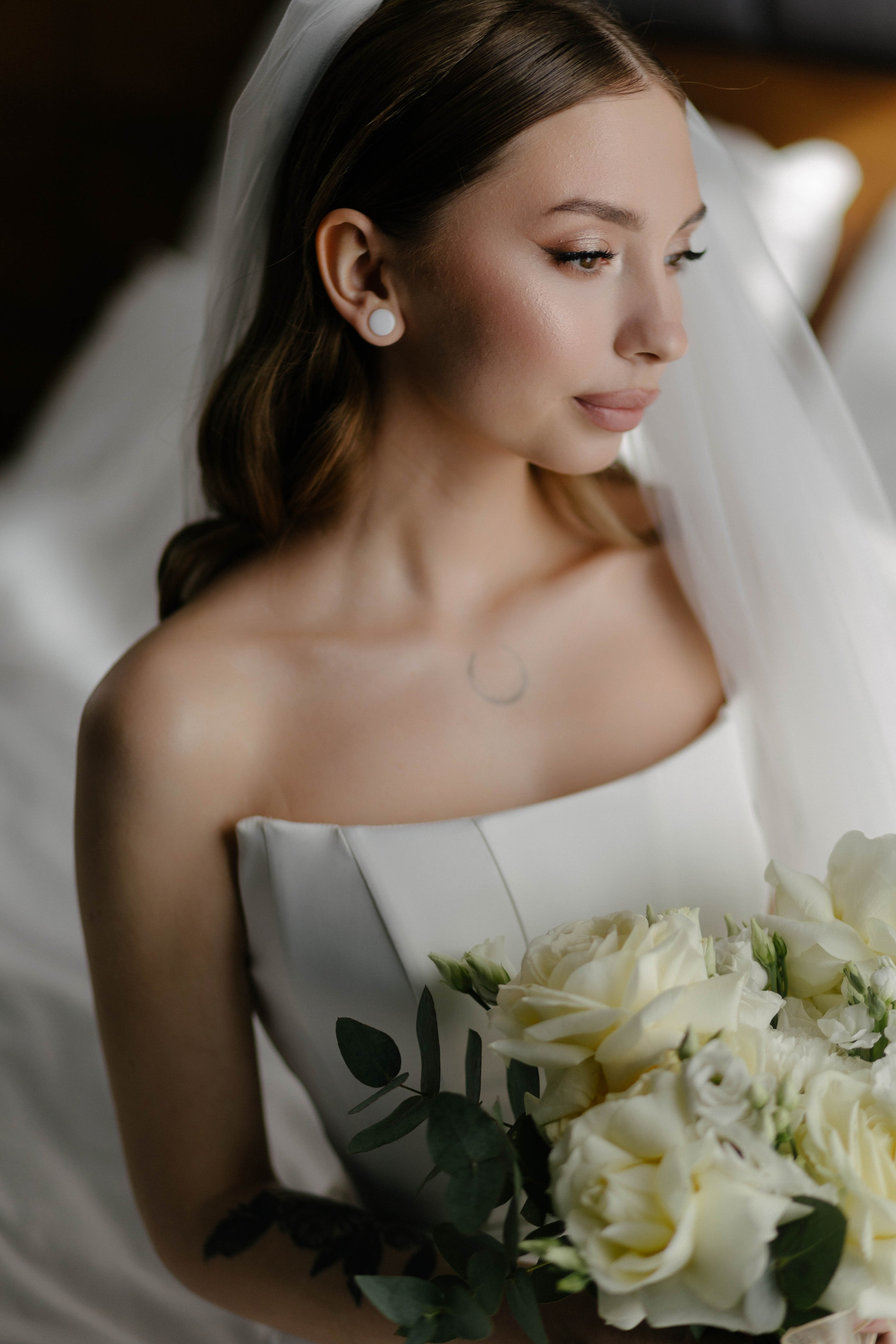 Вадим & Ульяна. Свадебный фотограф ростов