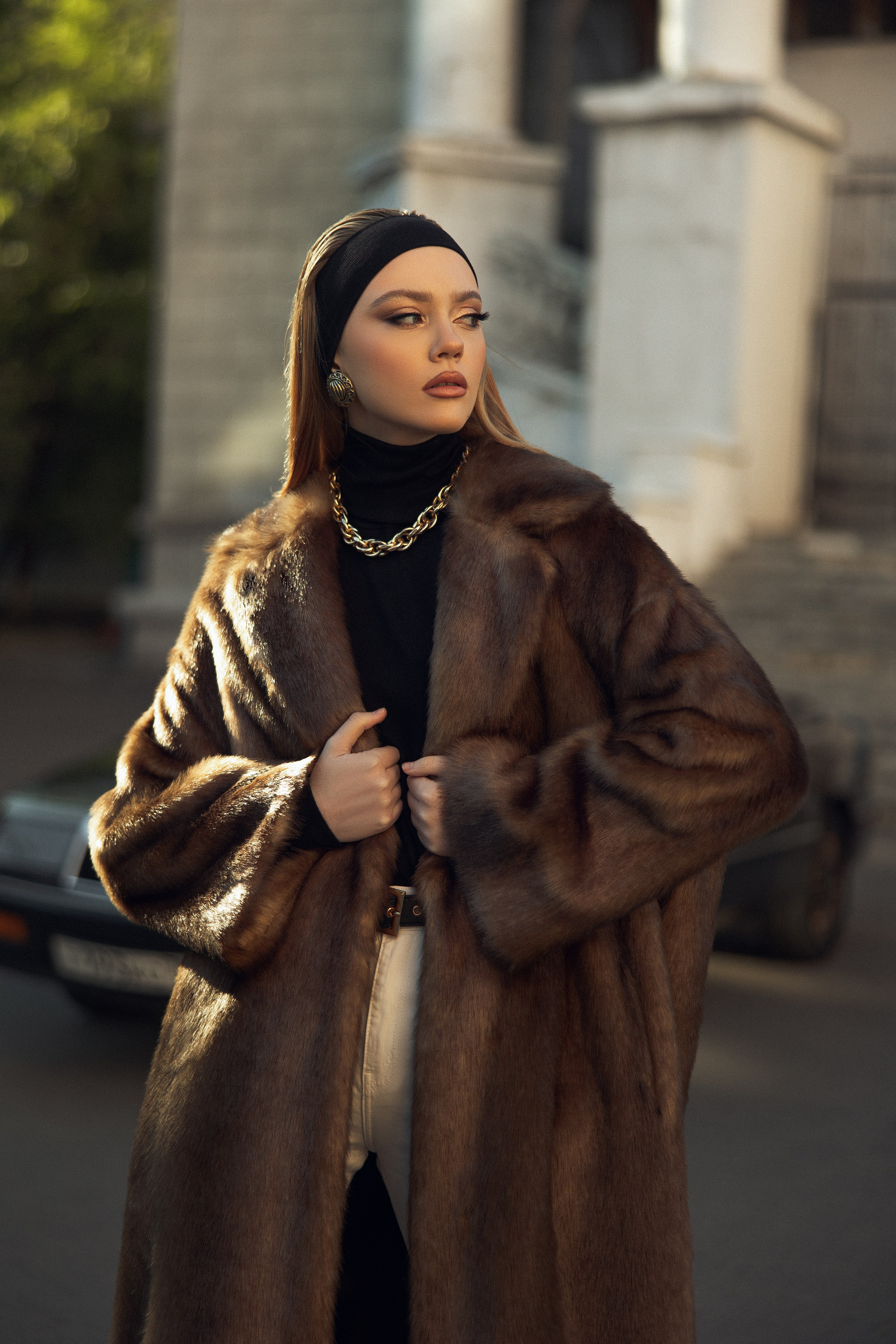 Old money. Свадебный и портретный фотограф в Ростове на Дону Андо Саргсян