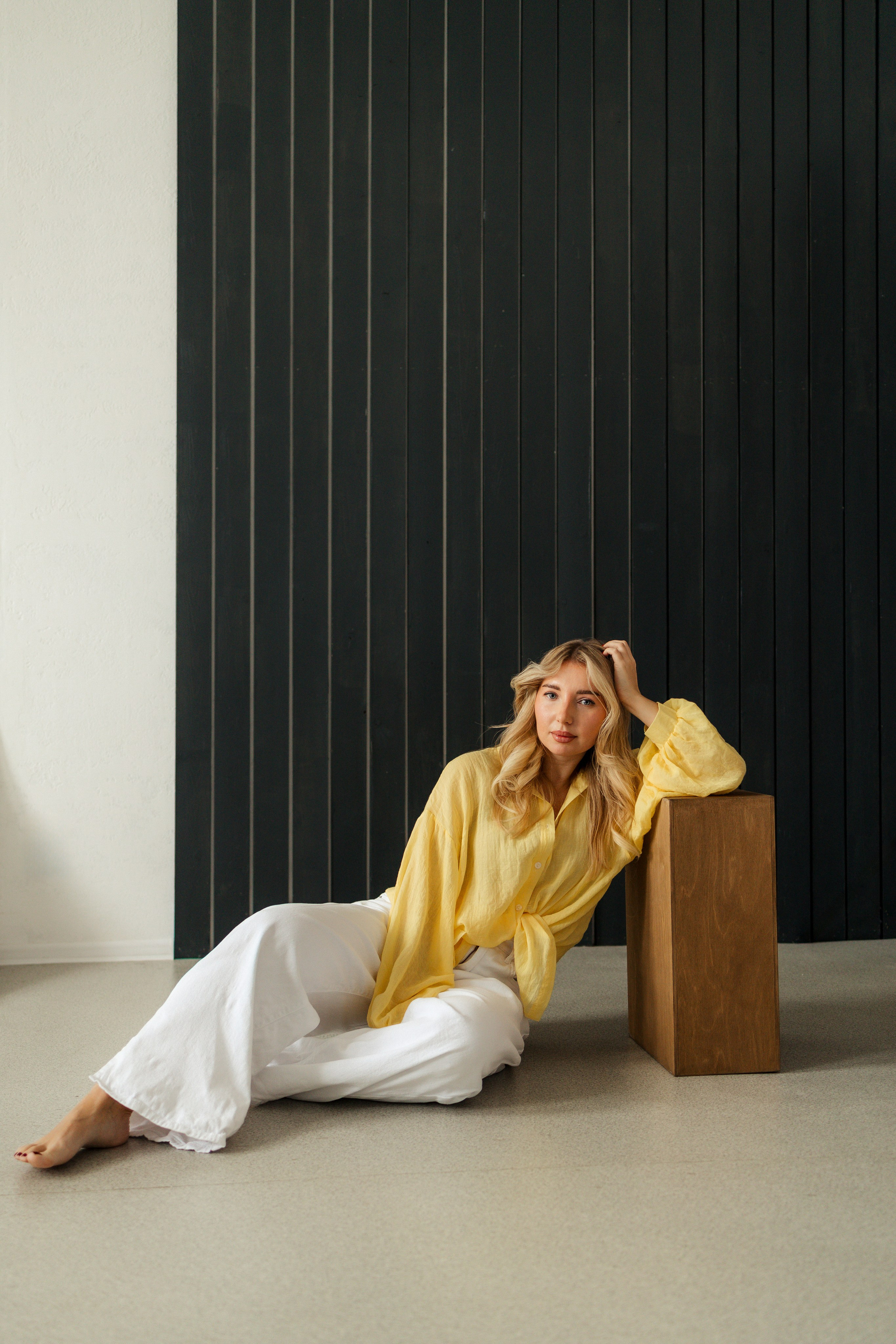 Оксана. Фотограф в Выборге и Санкт-Петербурге Маша Гуляева