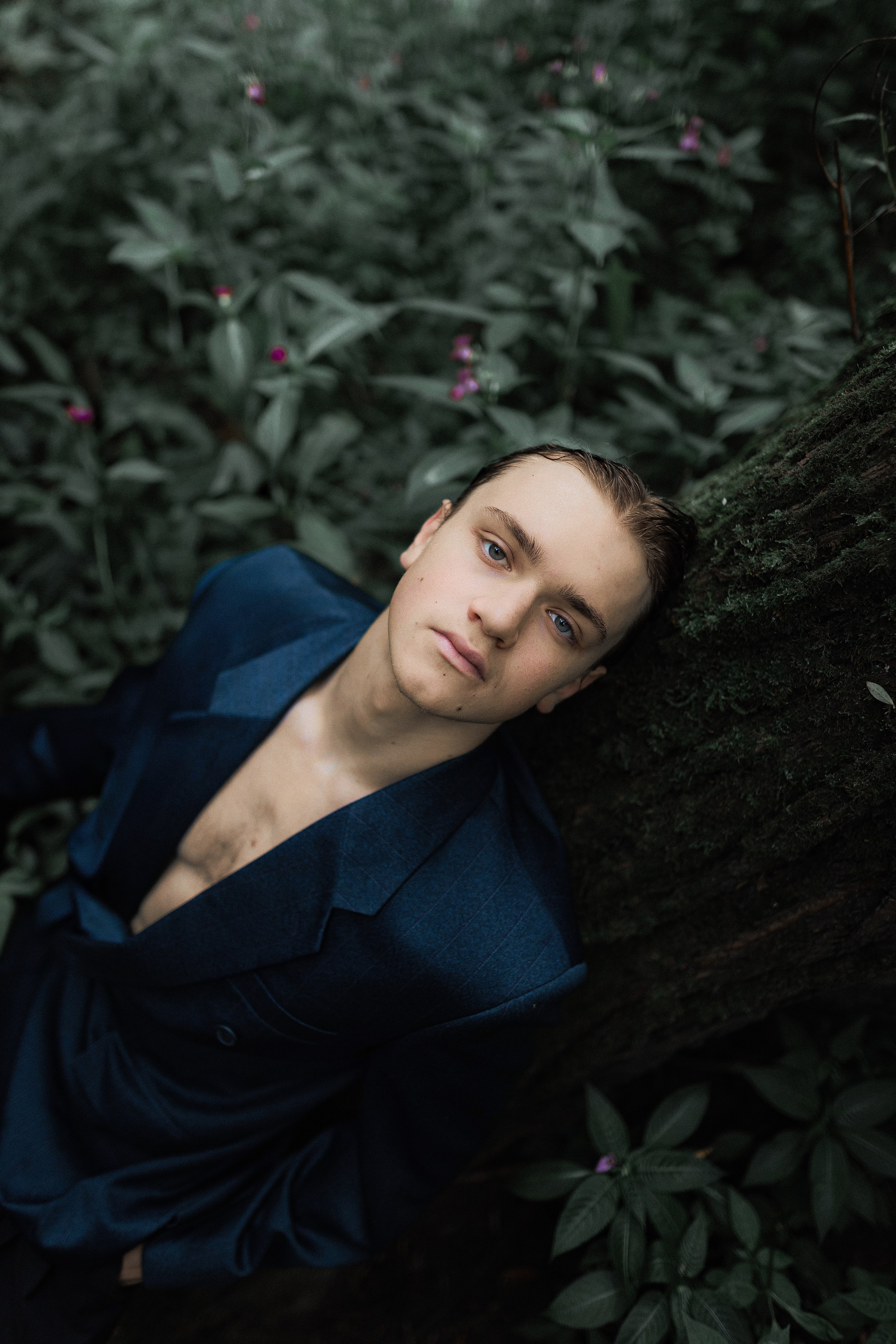 Magnetism. Евгения Волошина Фотограф Москва / Белгород