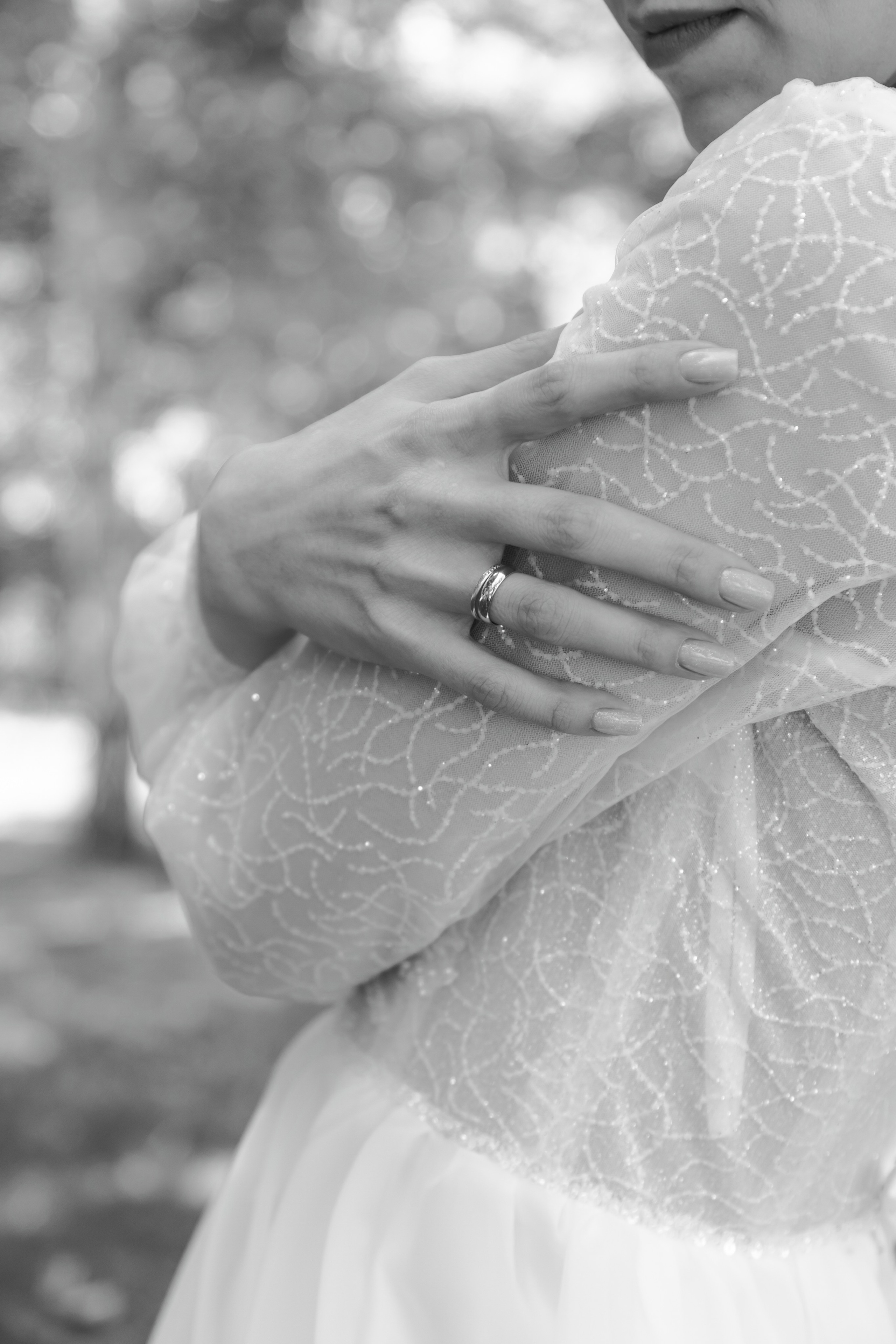 Андрей и Олеся. Фотограф в Самаре / Олеся Широнина