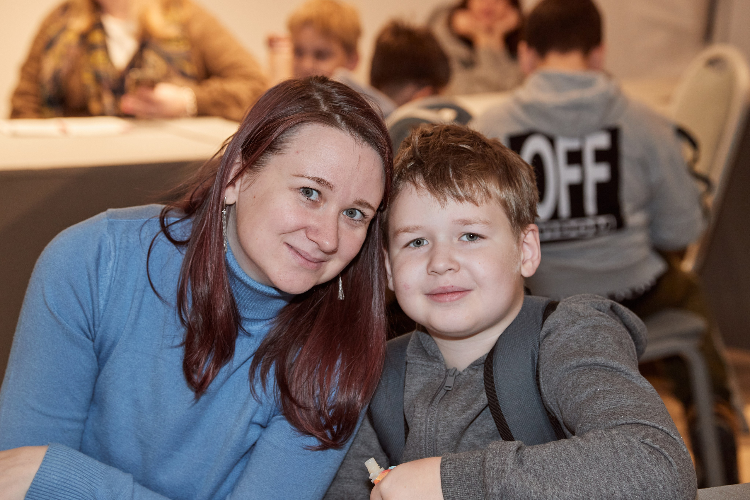 Chess tournament. Фотограф Махлаева Виктория/Санкт-Петербург