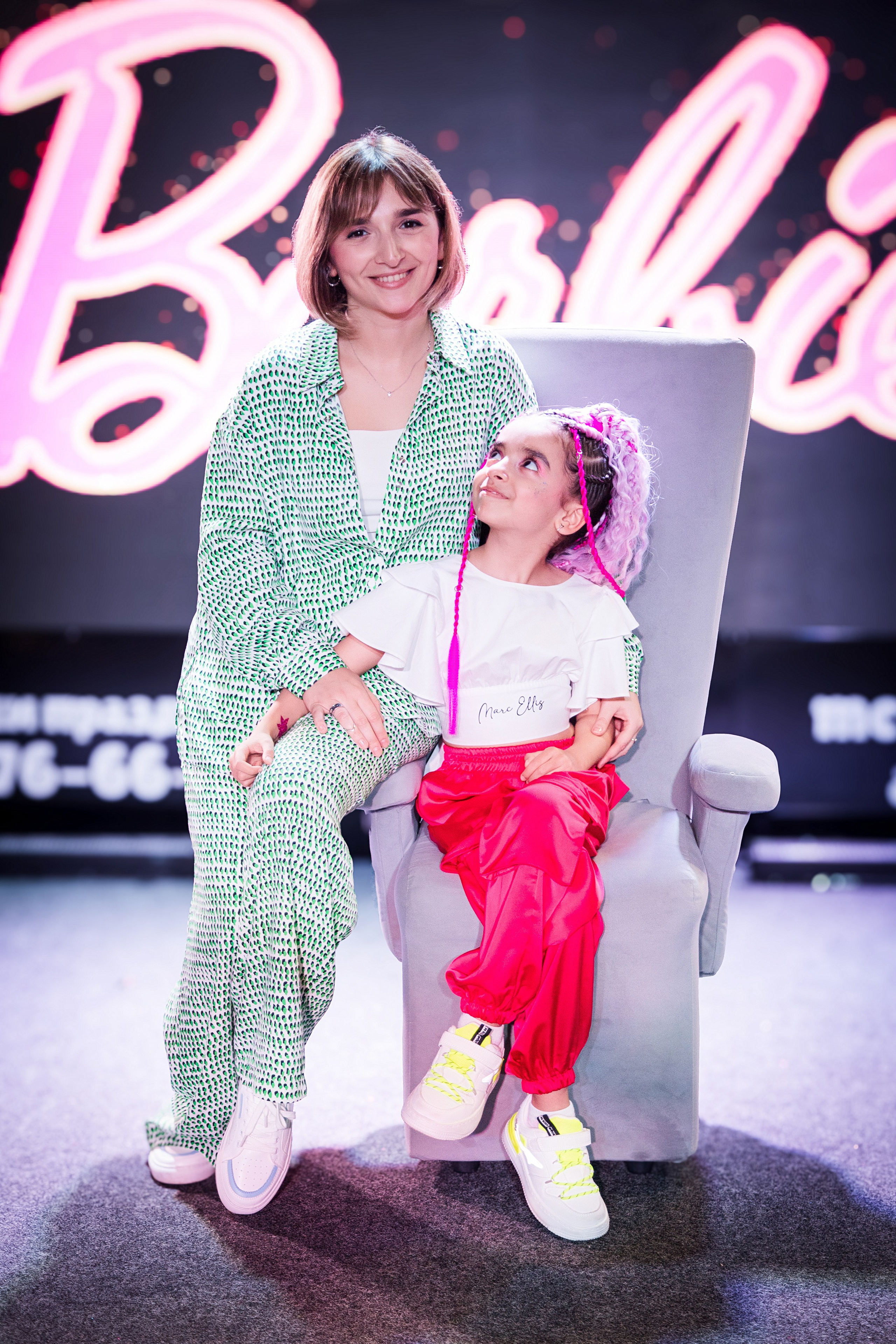 Офелии 8 лет. Детский фотограф видеограф в Хабаровске Михаил Орлов