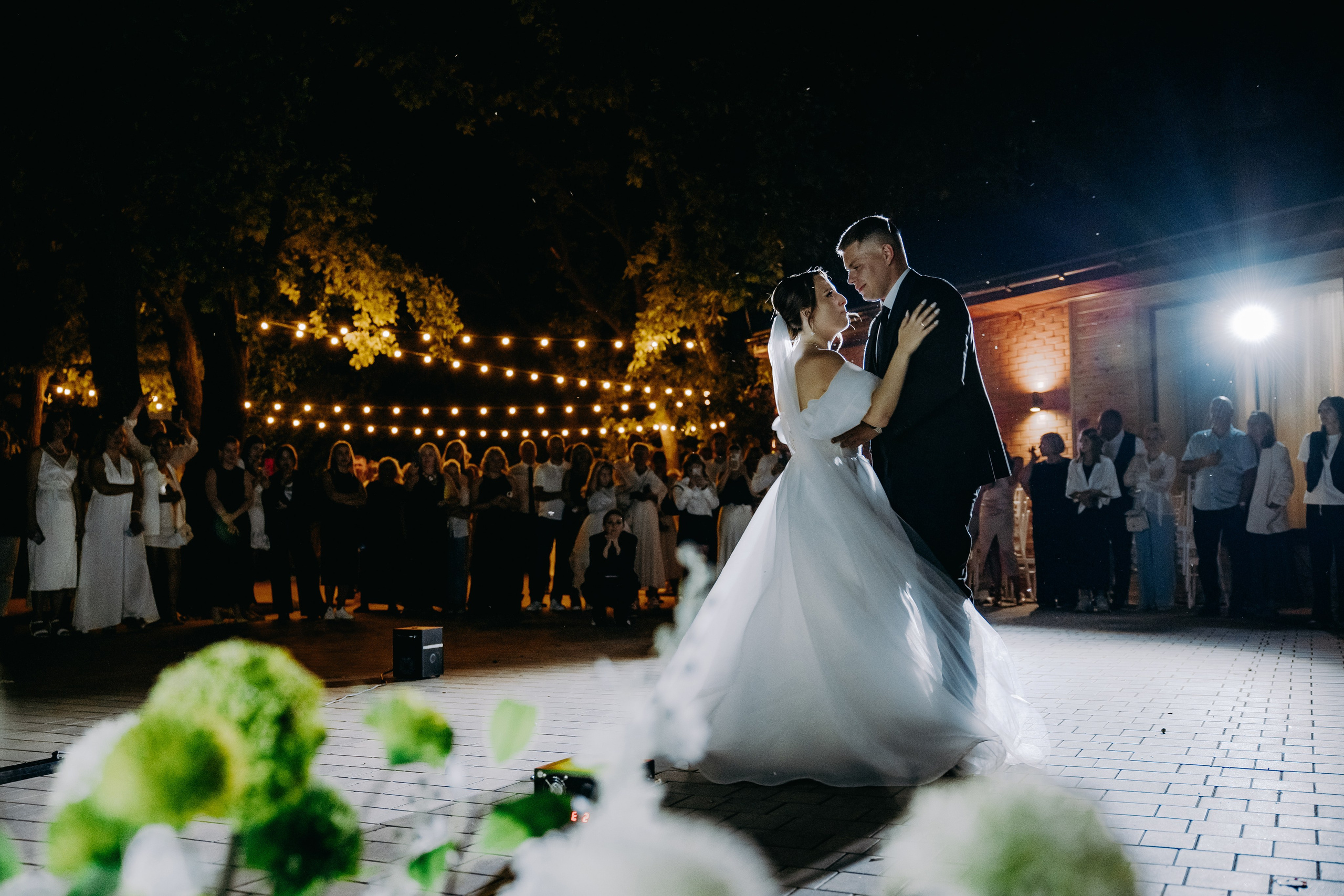 Данила и Татьяна. Фотограф в Саратове Александр Кухаренко. И не только в Саратове :)
