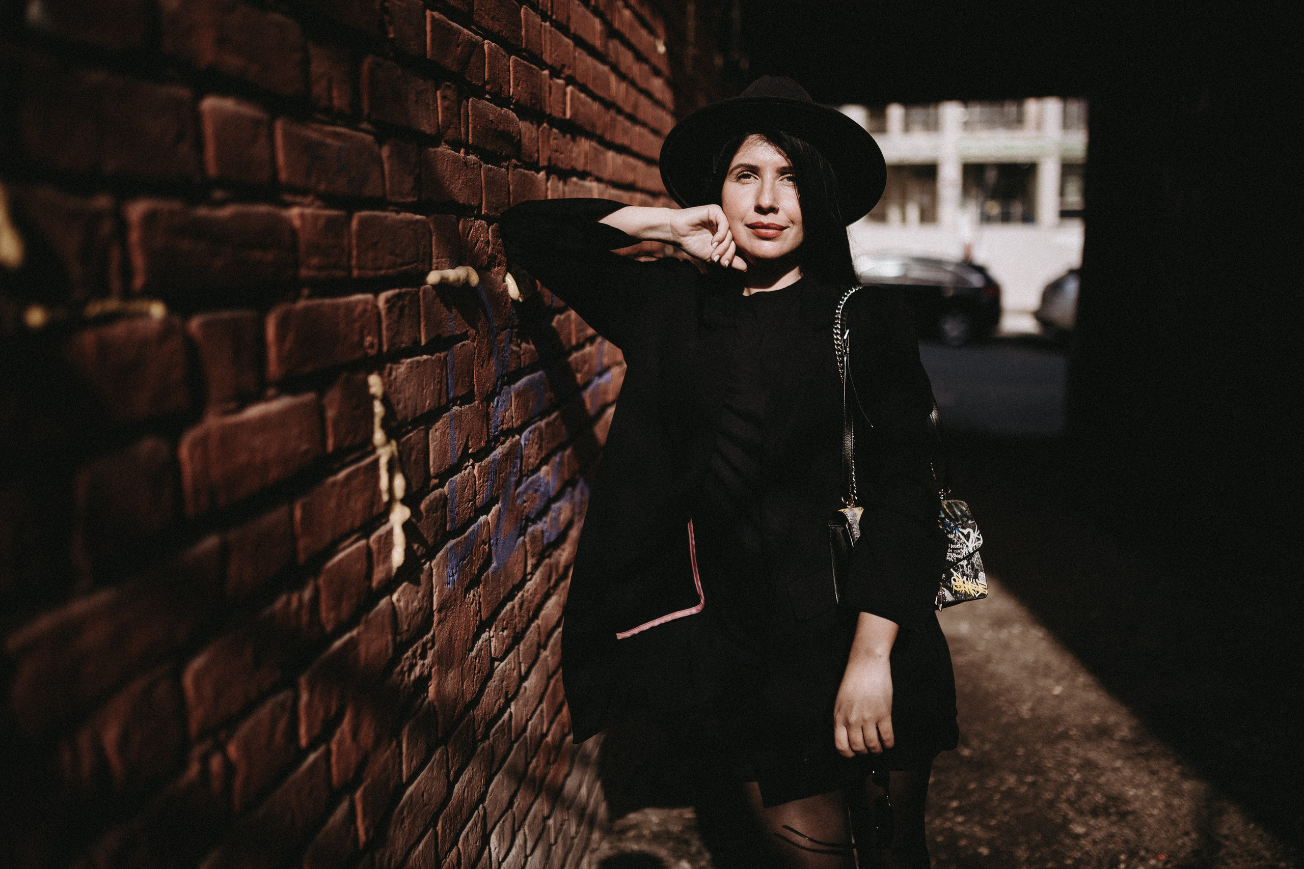 Мария. Фотограф в Саратове Александр Кухаренко. И не только в Саратове :)