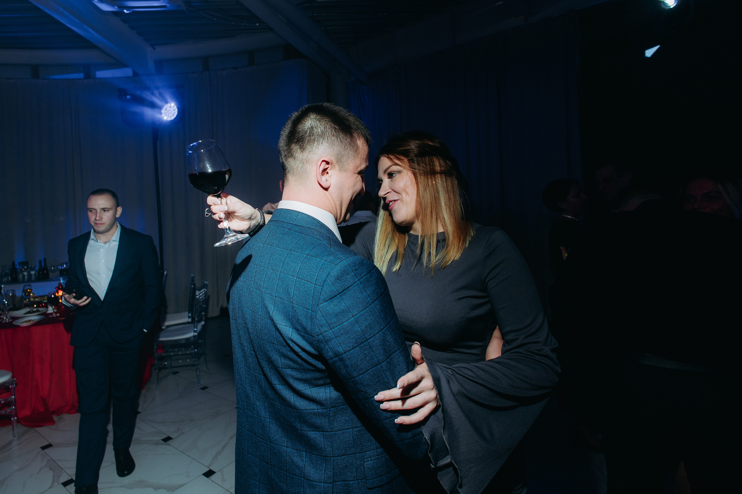 АВРОРА — с Новым Годом!. Фотограф в Саратове Александр Кухаренко. И не только в Саратове :)