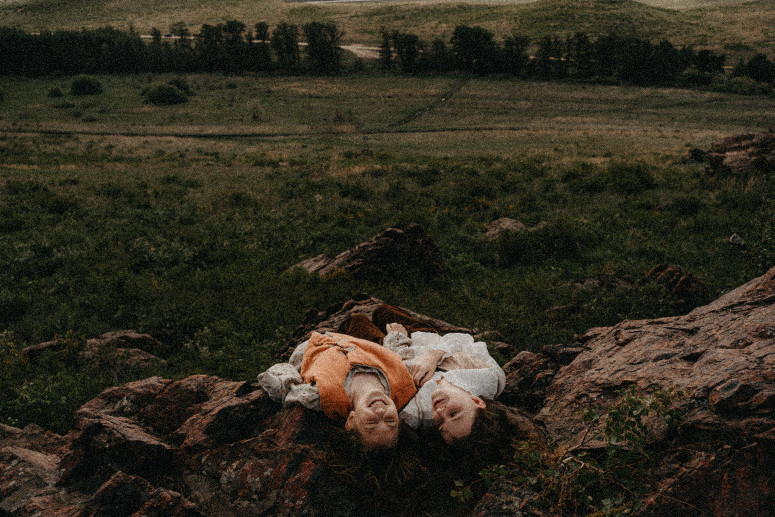 Дорога в облака. Семейный фотограф в Калининграде Елена Глазунова