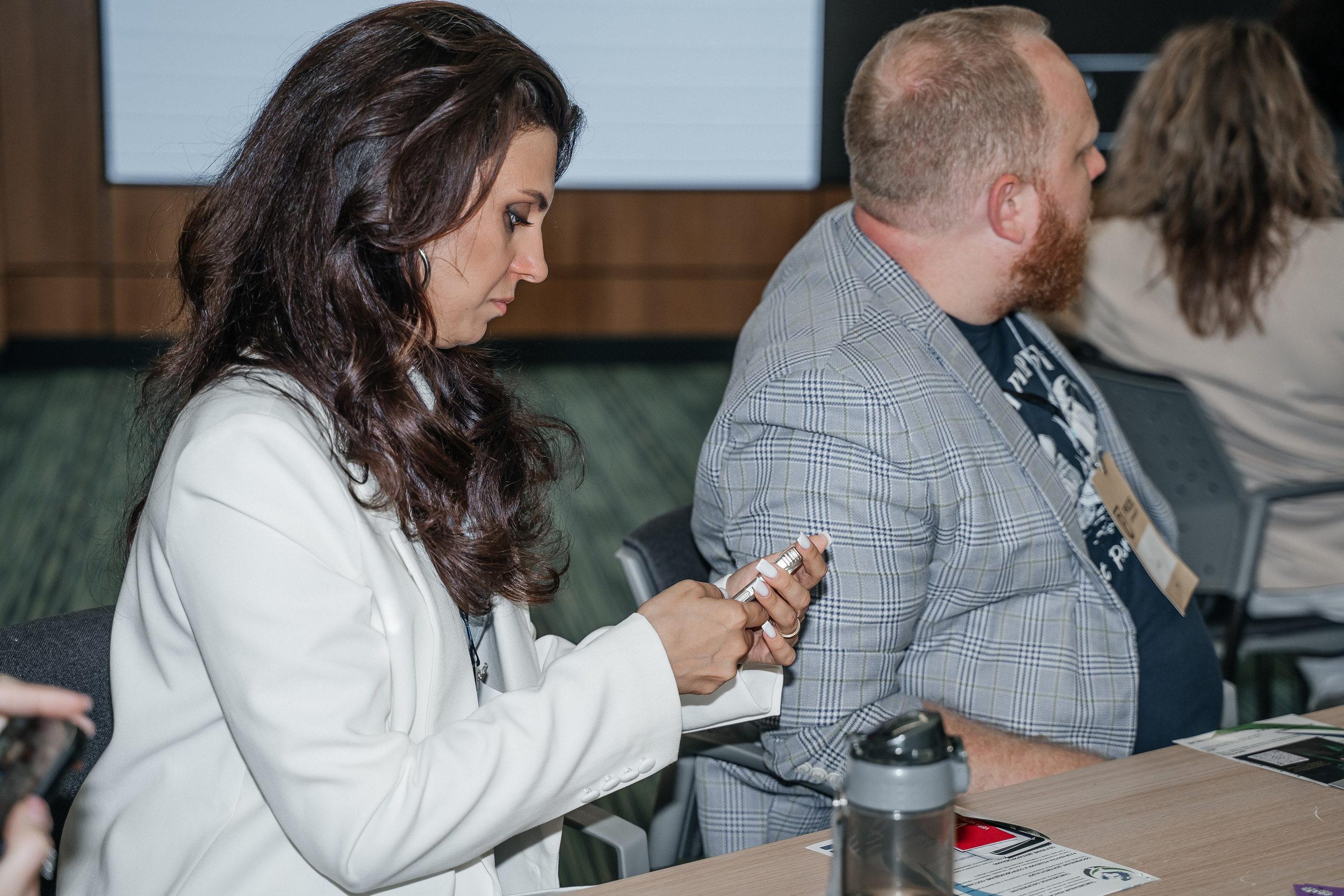 Репортаж. Виктория Алпеева — фотограф по любви