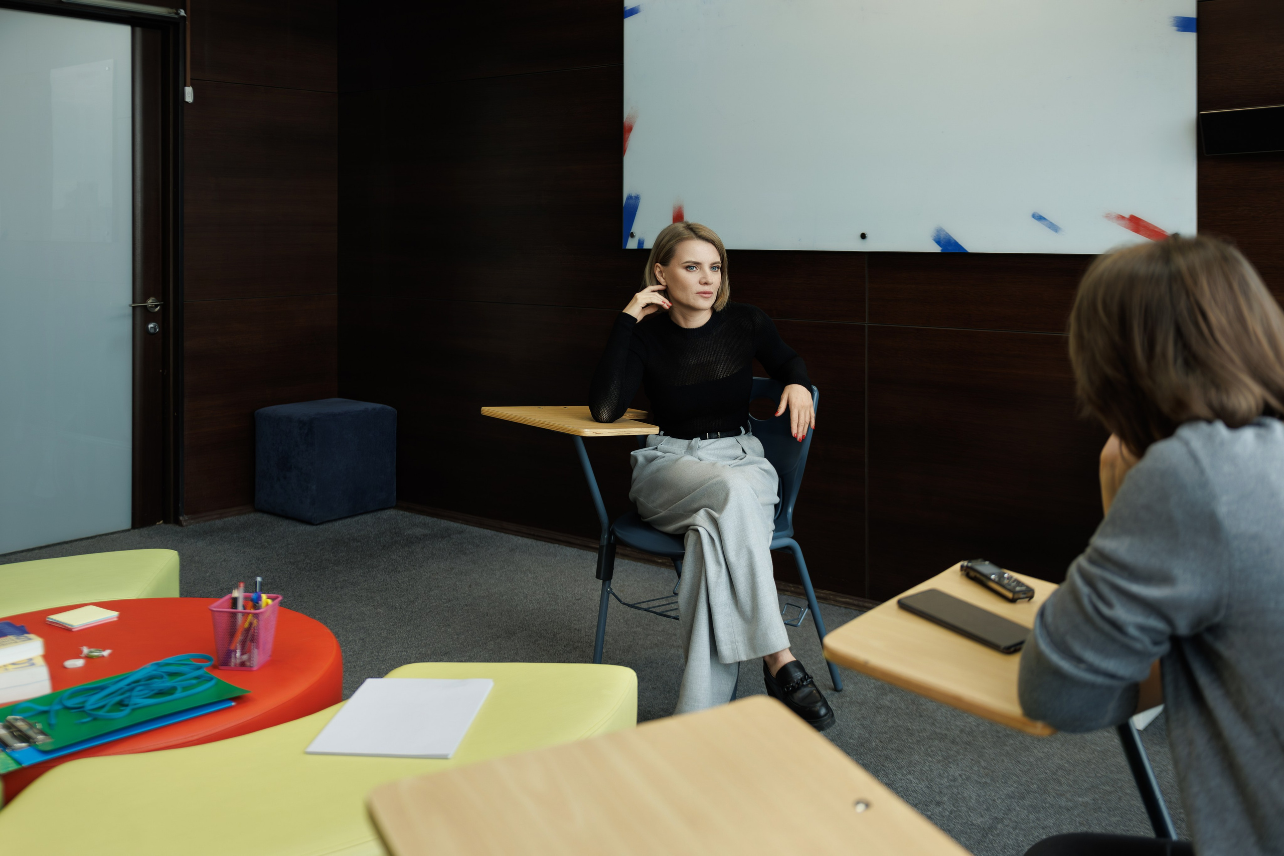 Ген уральского предпринимателя — Талисман. Контент для бизнеса в Екатеринбурге Полдень Медиа