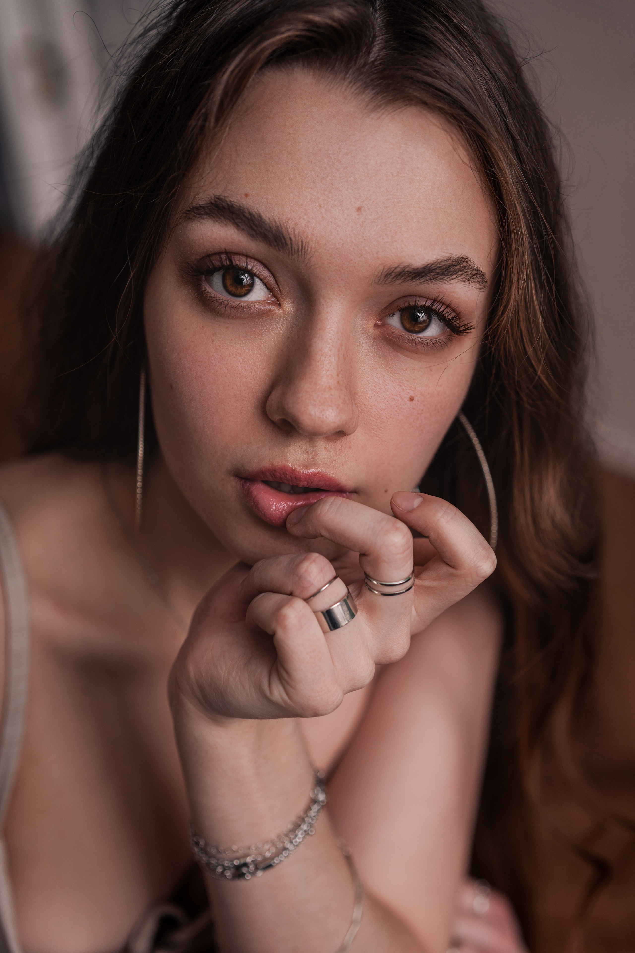 Юлия. Женский фотограф Обнинск — Москва