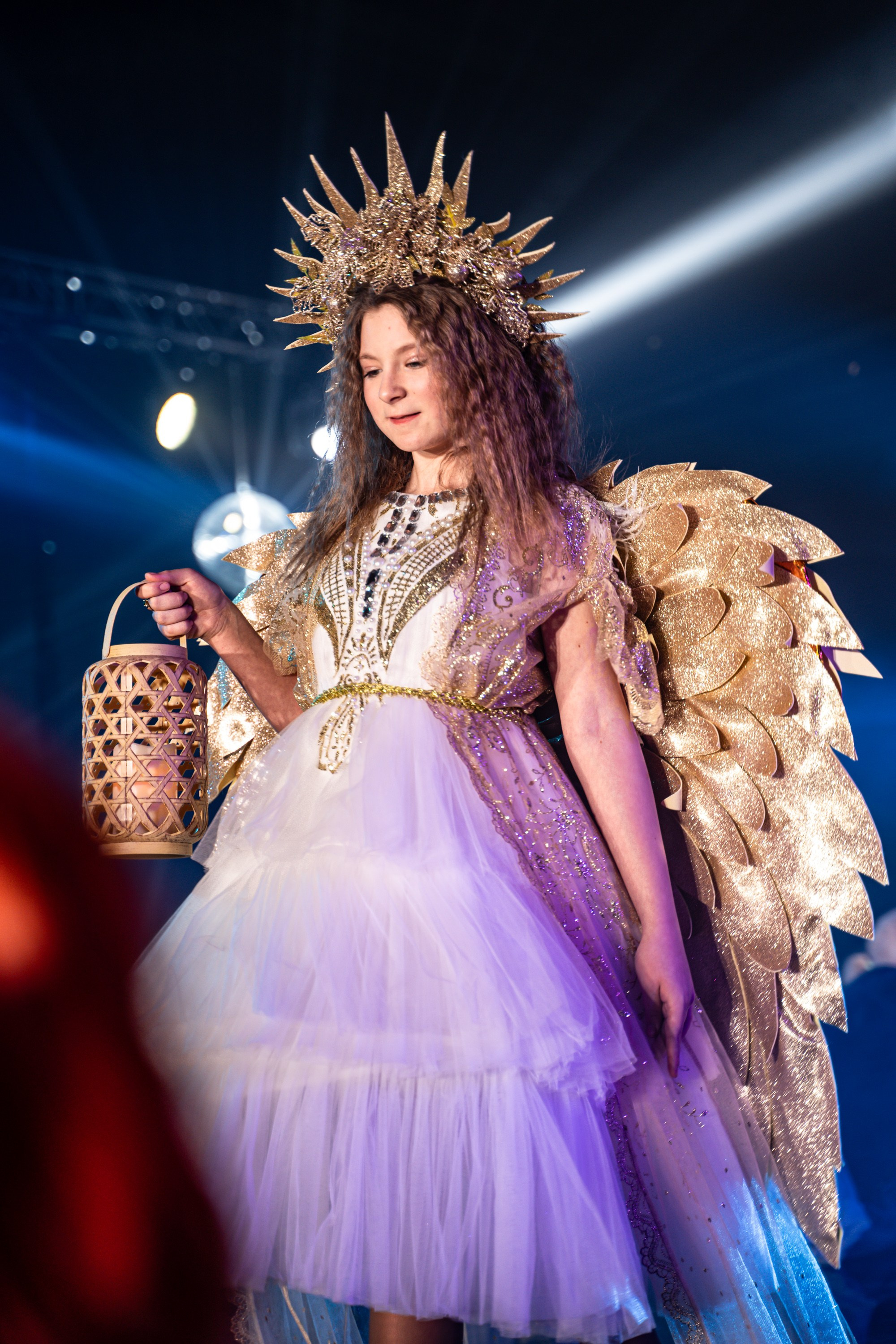 Главкино новогодняя ночь на DMC MUSIC TV. Разноплановый фотограф в Москве