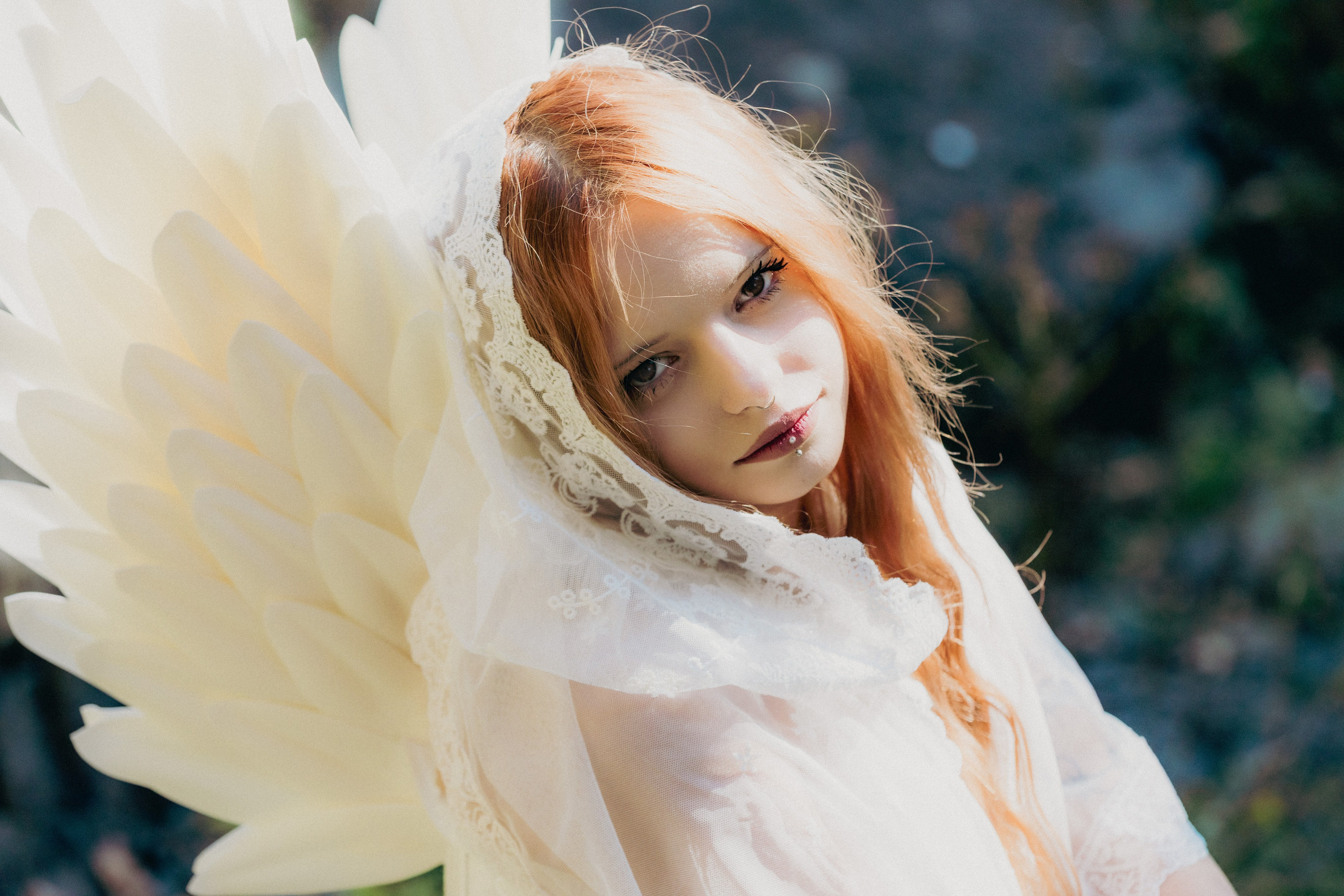 Фотосессии — Ангелы и Демоны 2025 — остров Русский. Твой ламповый фотограф