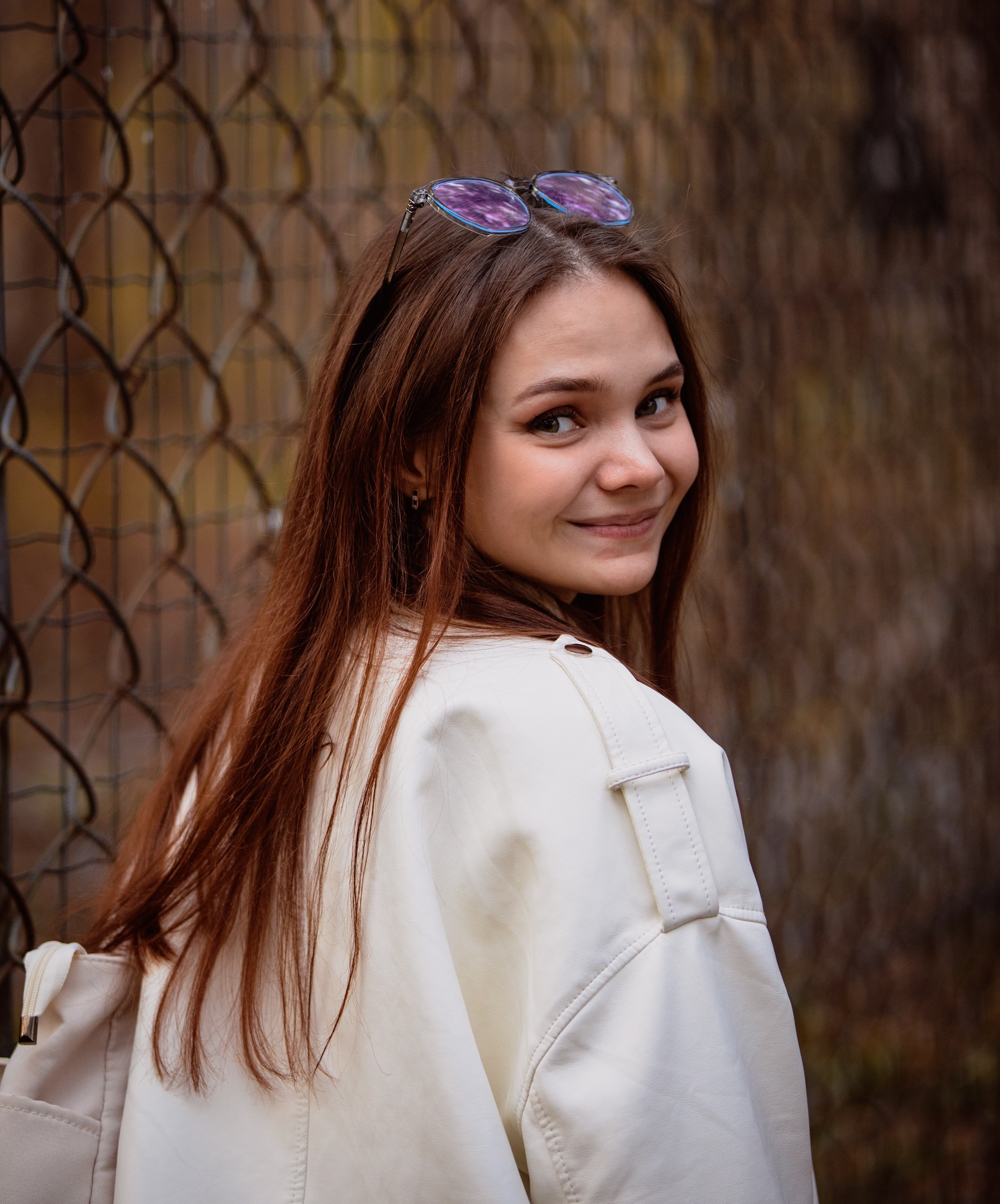 Фотосессии — Осенний вайб 2023 — Шкотово. Твой ламповый фотограф