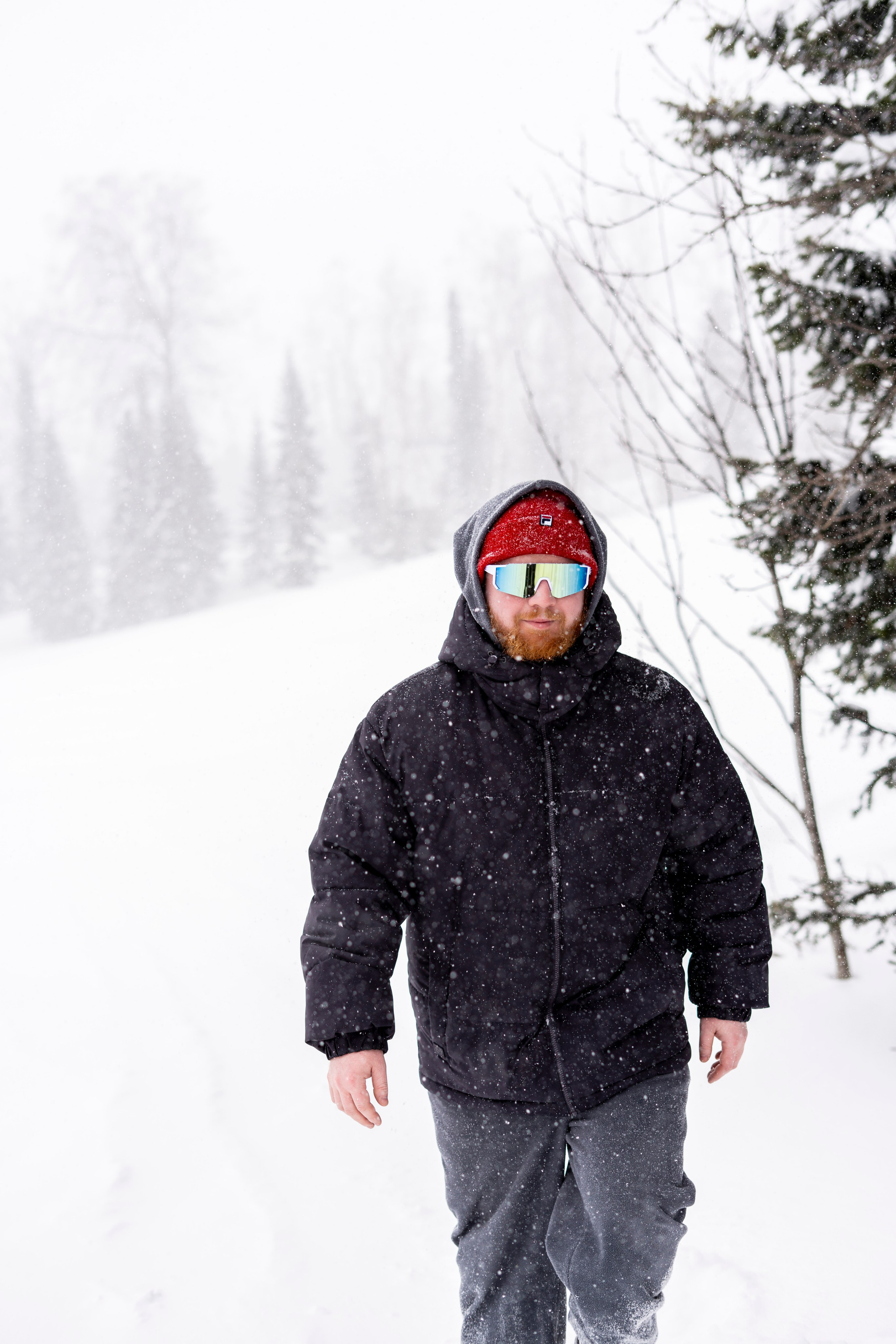 Тур. Анастасия Паршукова — фотограф Шерегеш Новосибирск