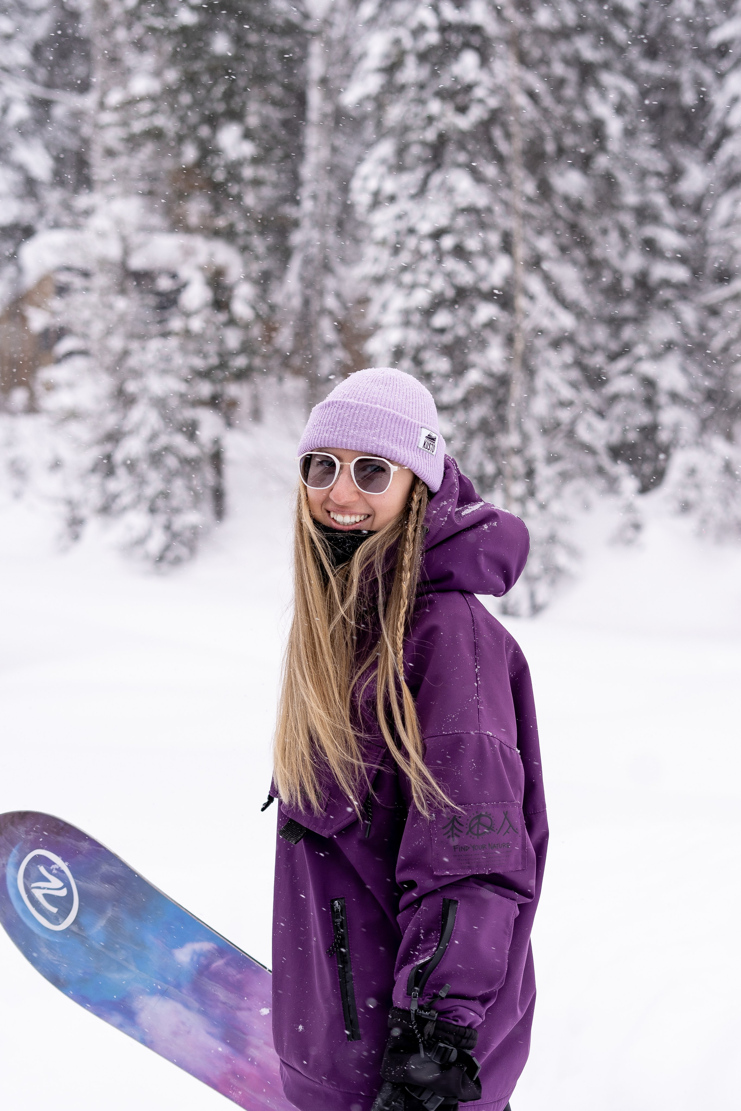 Джон 14.02. Анастасия Паршукова — фотограф Шерегеш Новосибирск