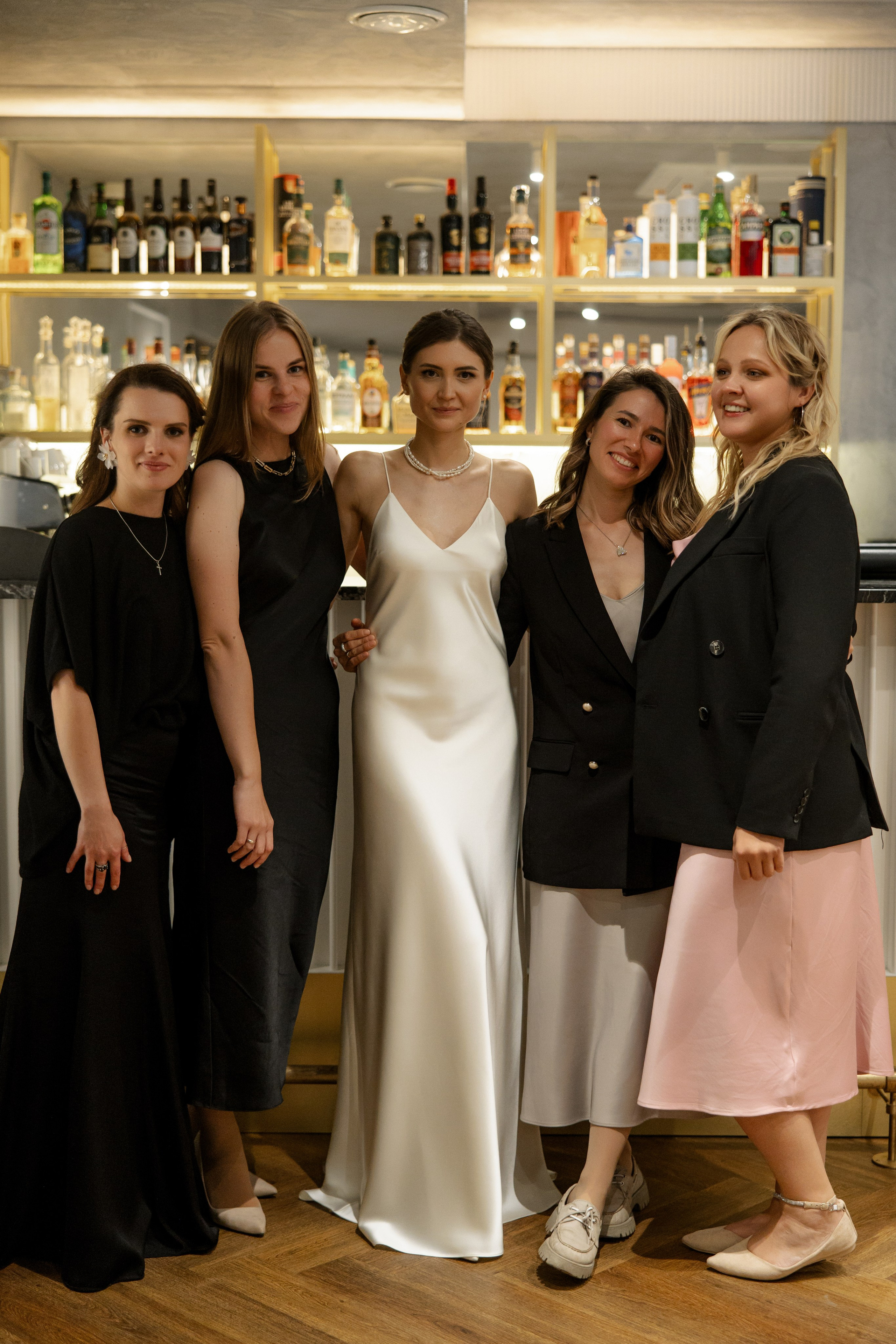 Ближе, чем когда-либо. Свадебный и семейный фотограф Мария Князева в Санкт-Петербурге