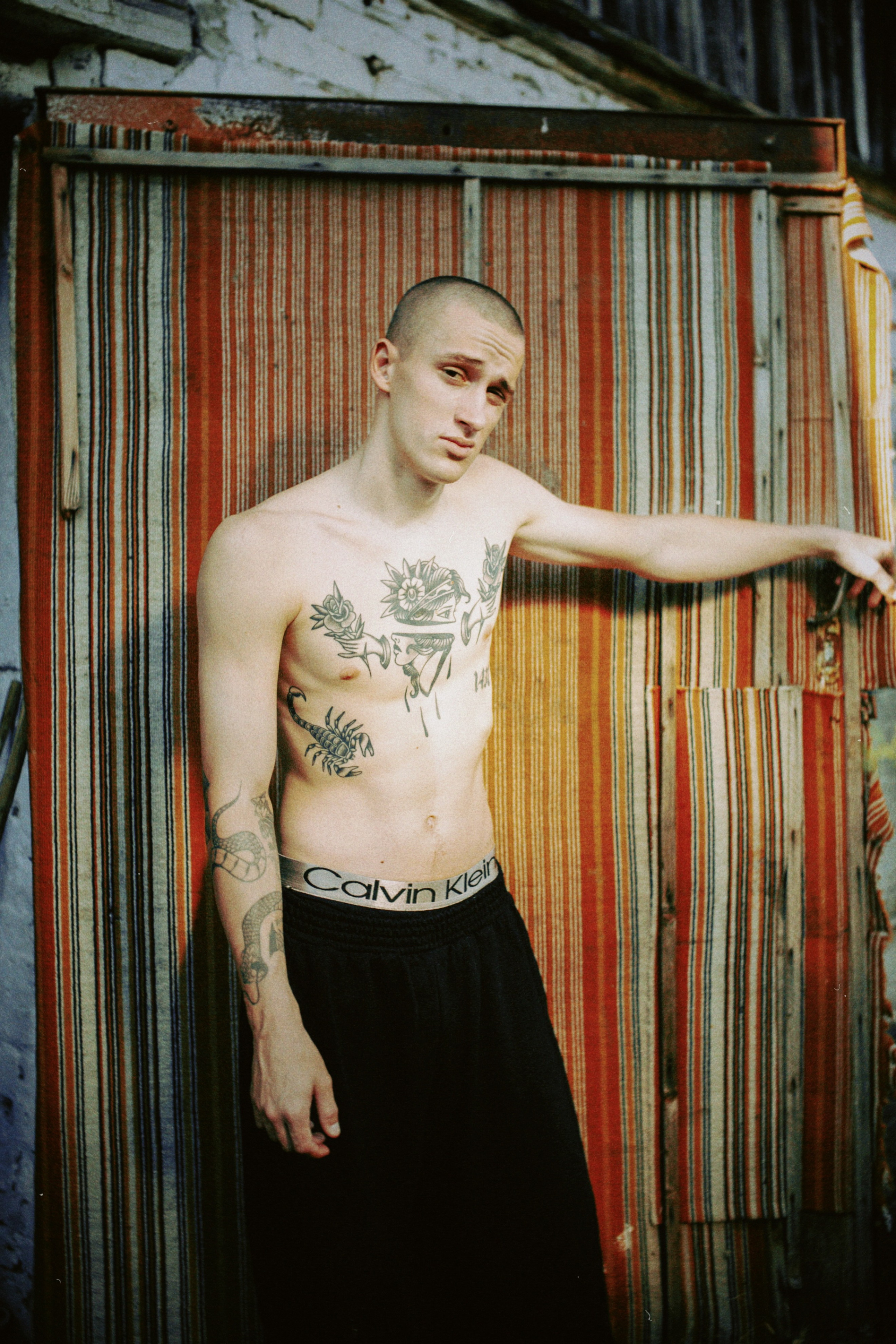 Свадебная прогулка в Майкопе — профессиональный фотограф Мария Оводова