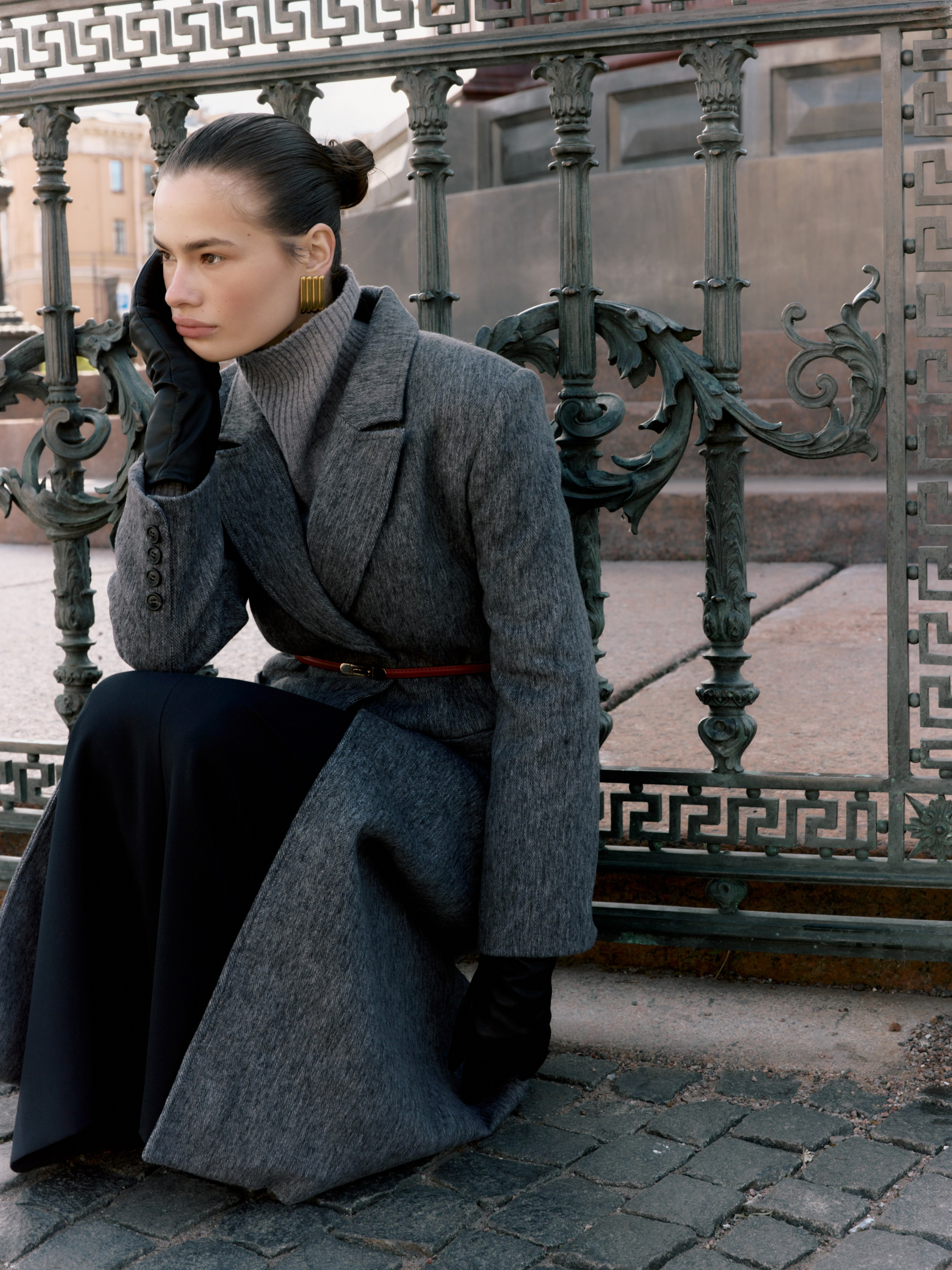 Street. Olya Filina | Moscow Photographer