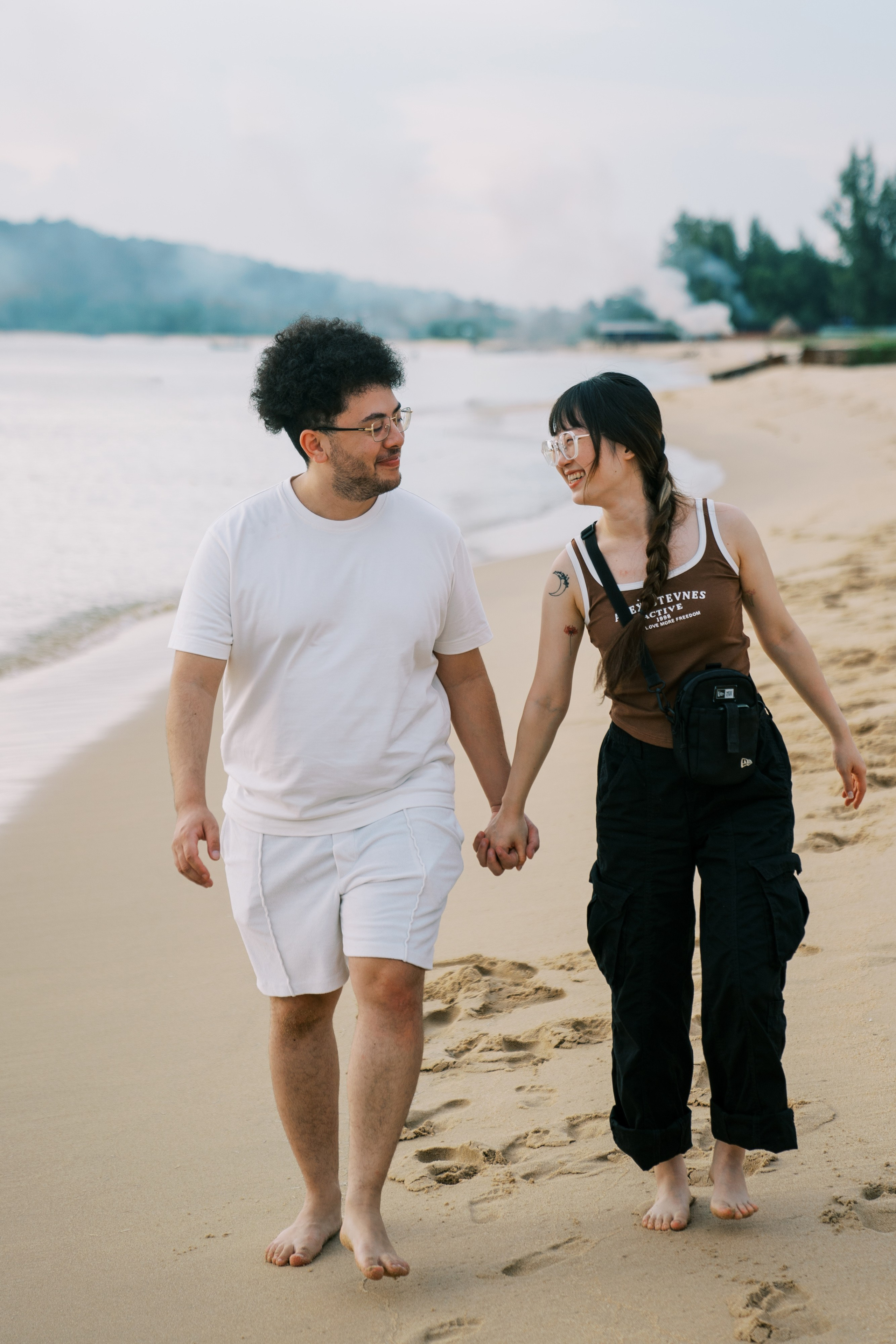 Engagement. Phu Quoc Photographer — Phu Quoc wedding Photograper