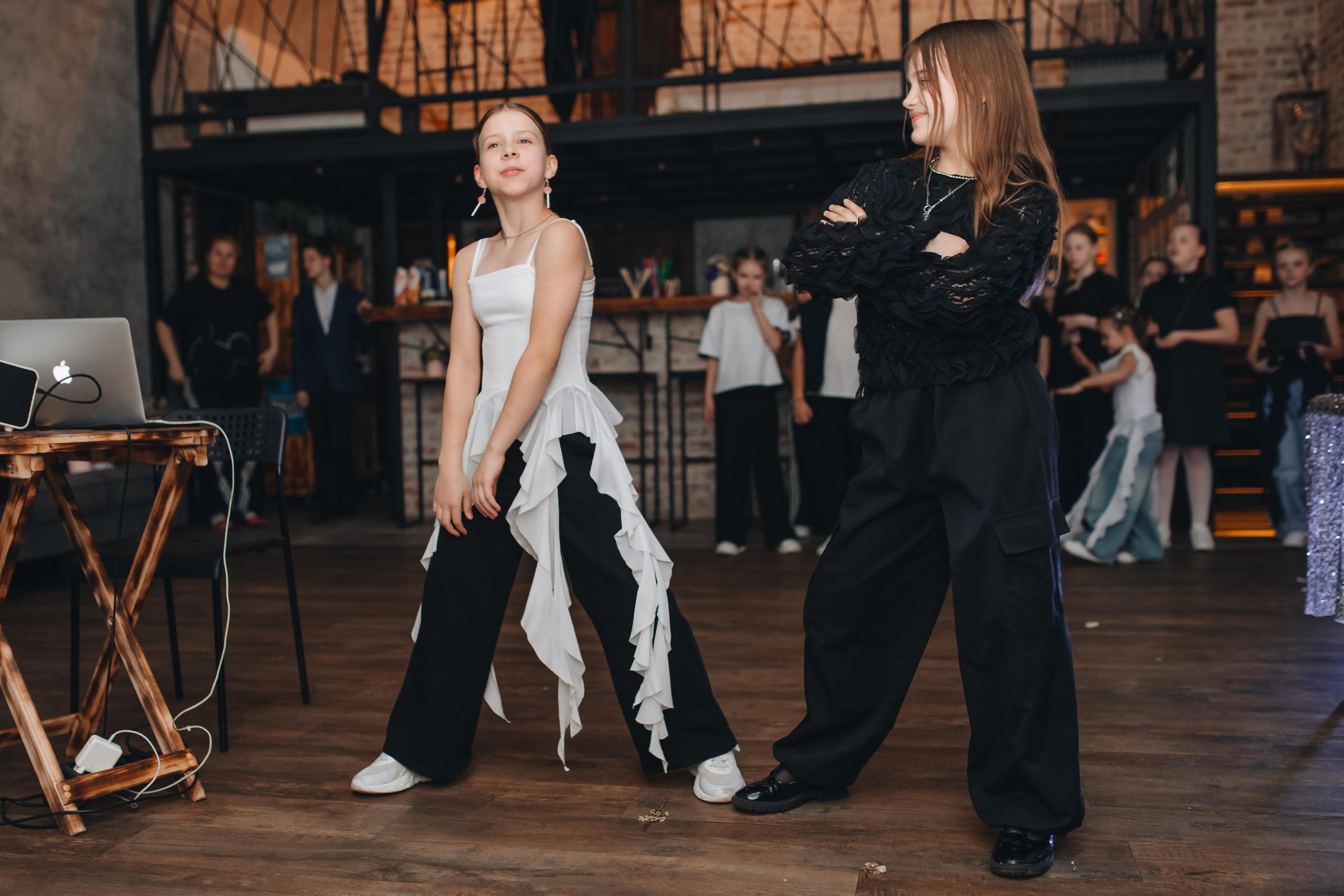 Марусе 11 лет. Семейный и детский фотограф в Москве Дорогова Екатерина