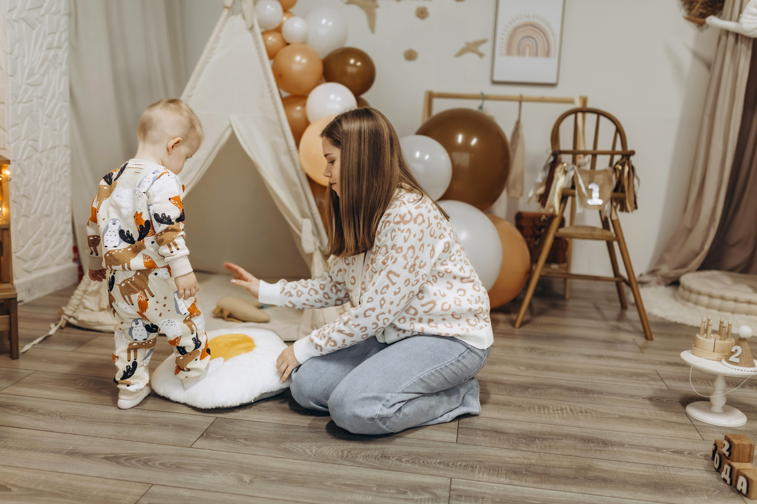 Николай, Виктория и Мирослав. Регина Мингалимова, семейный и свадебный фотограф в Казани