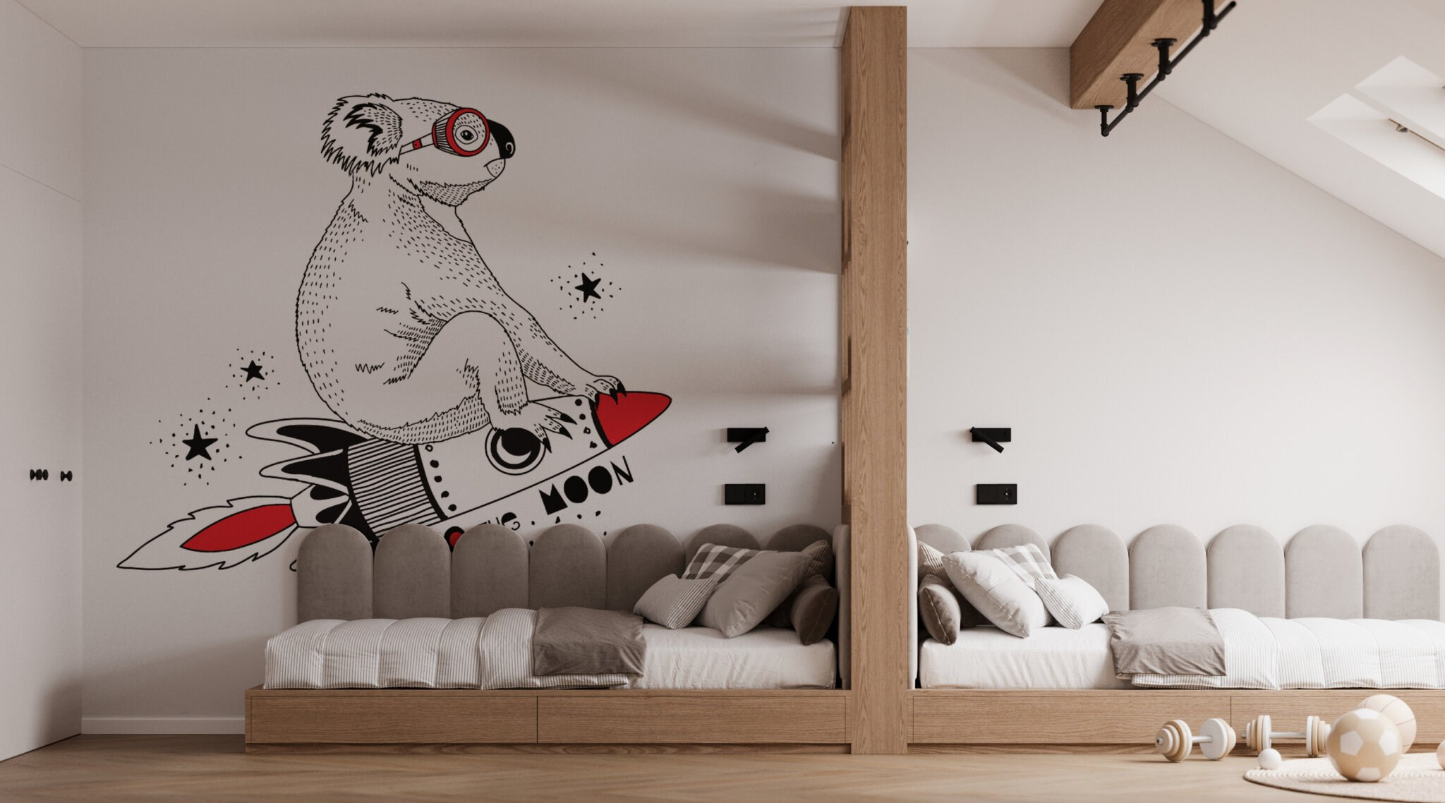 14. Студия дизайна интерьера RISE DESIGN STUDIO