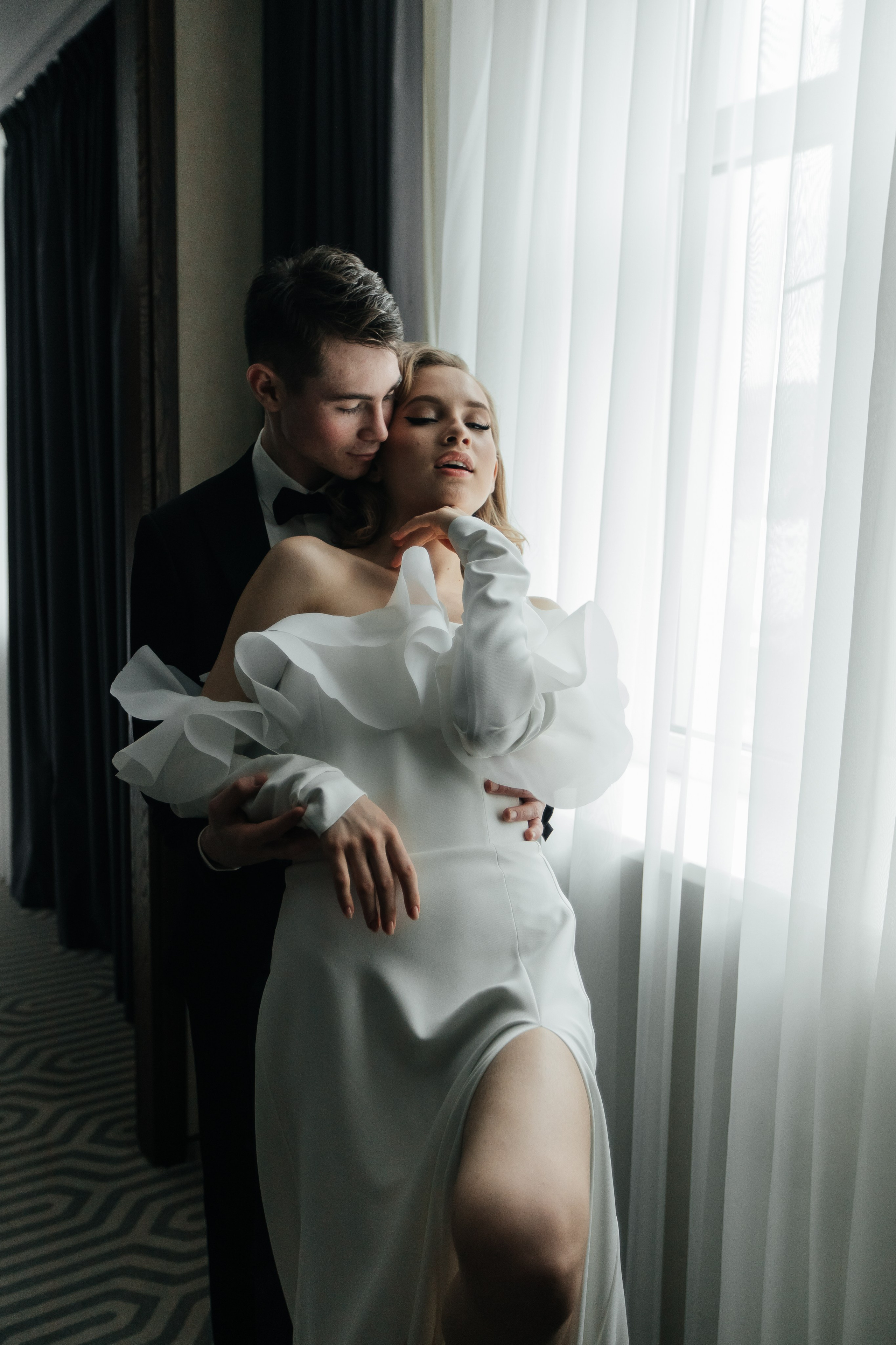 Отель Бутик 39. Свадебный и семейный фотограф Ростова-на-Дону Ирина Бондарева