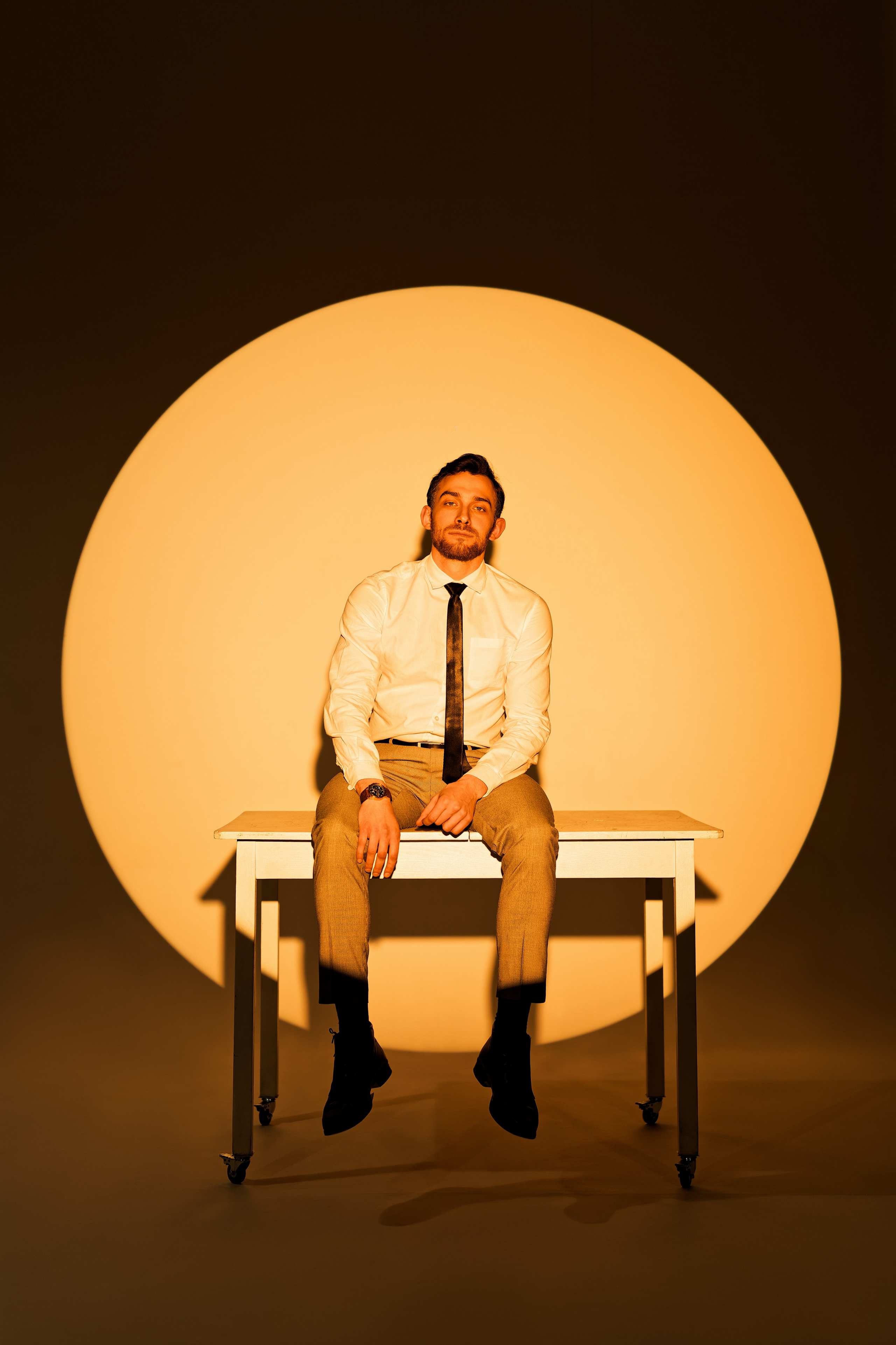 Михаил. Фотограф в Санкт-Петербурге Алексеев Егор