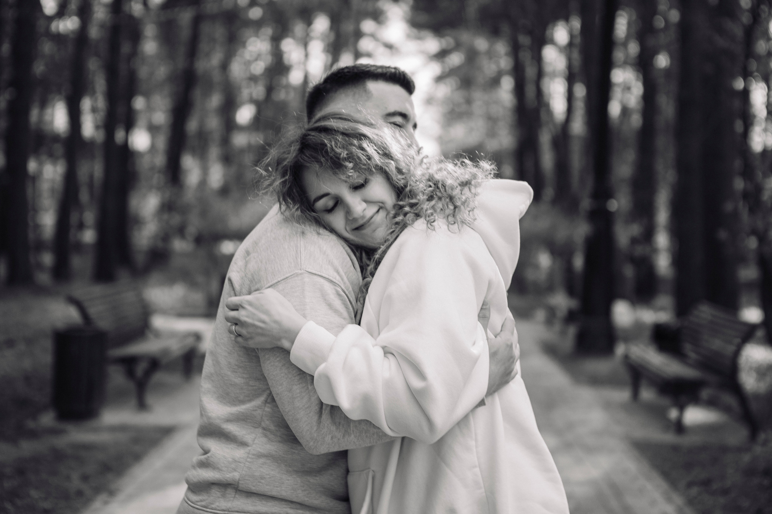 Nikita & Ksyusha. Свадебный и портретный фотограф Брицын Владислав | Москва, Дмитров