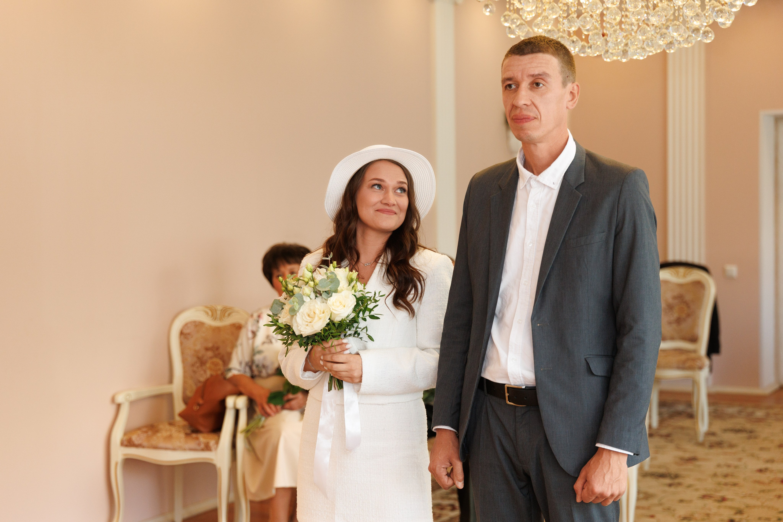 Ильдар и Илиза 2025. Репортажной, Свадебный, школьный