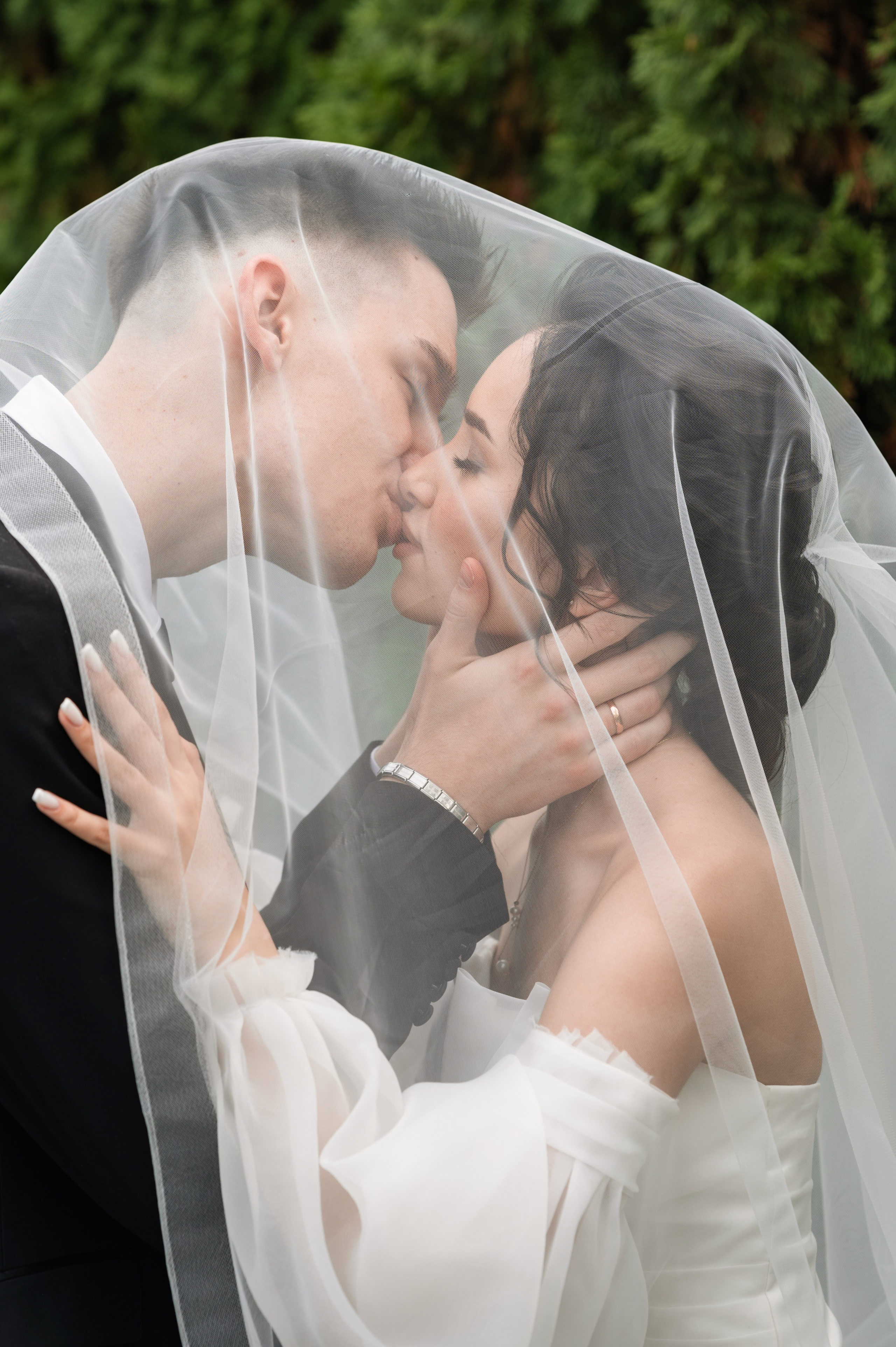 Свадьбы. Фотограф Таня Юдина в Ростове-на-Дону