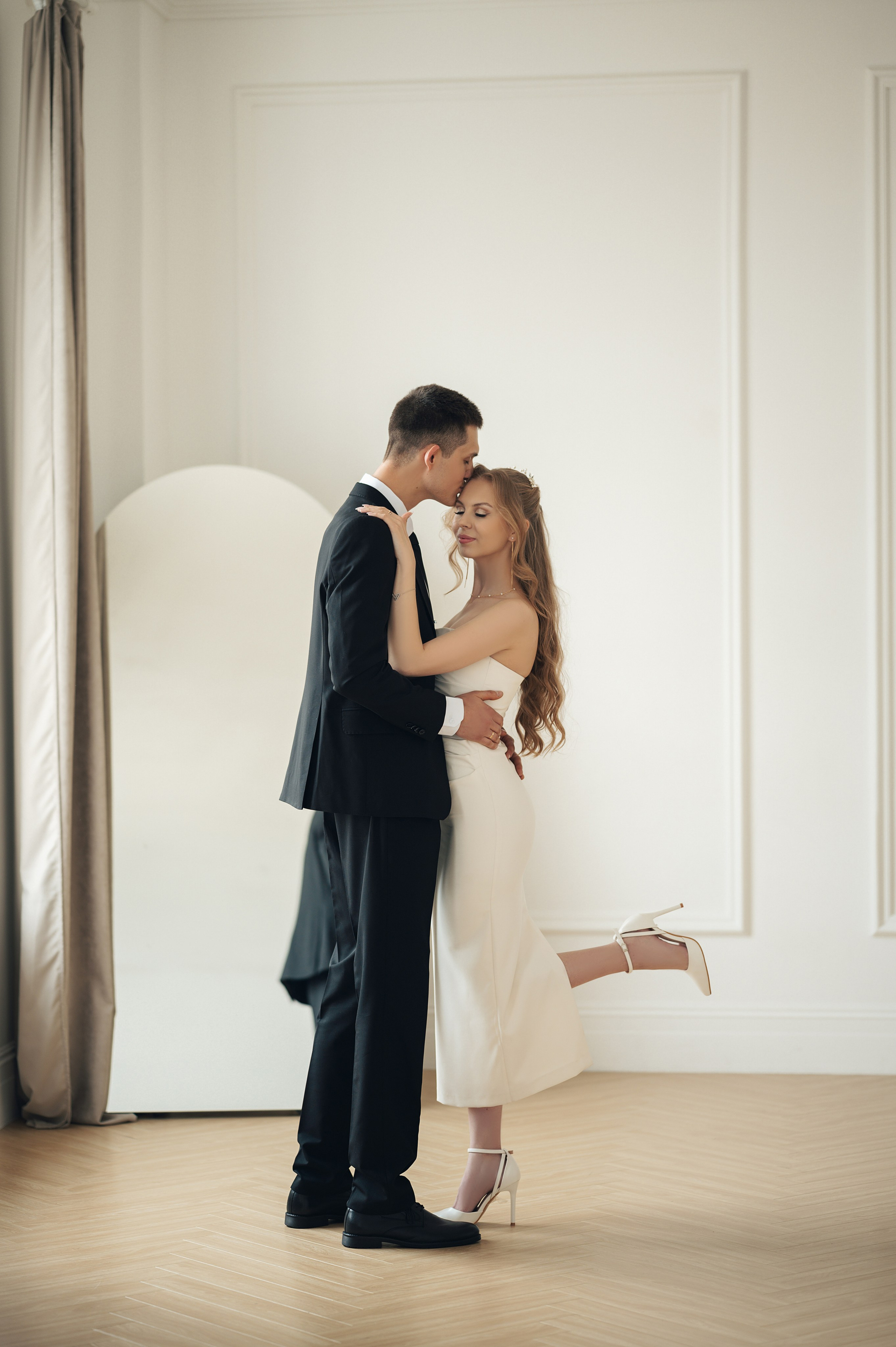 Влад & Карина. Фотограф Таня Юдина в Ростове-на-Дону