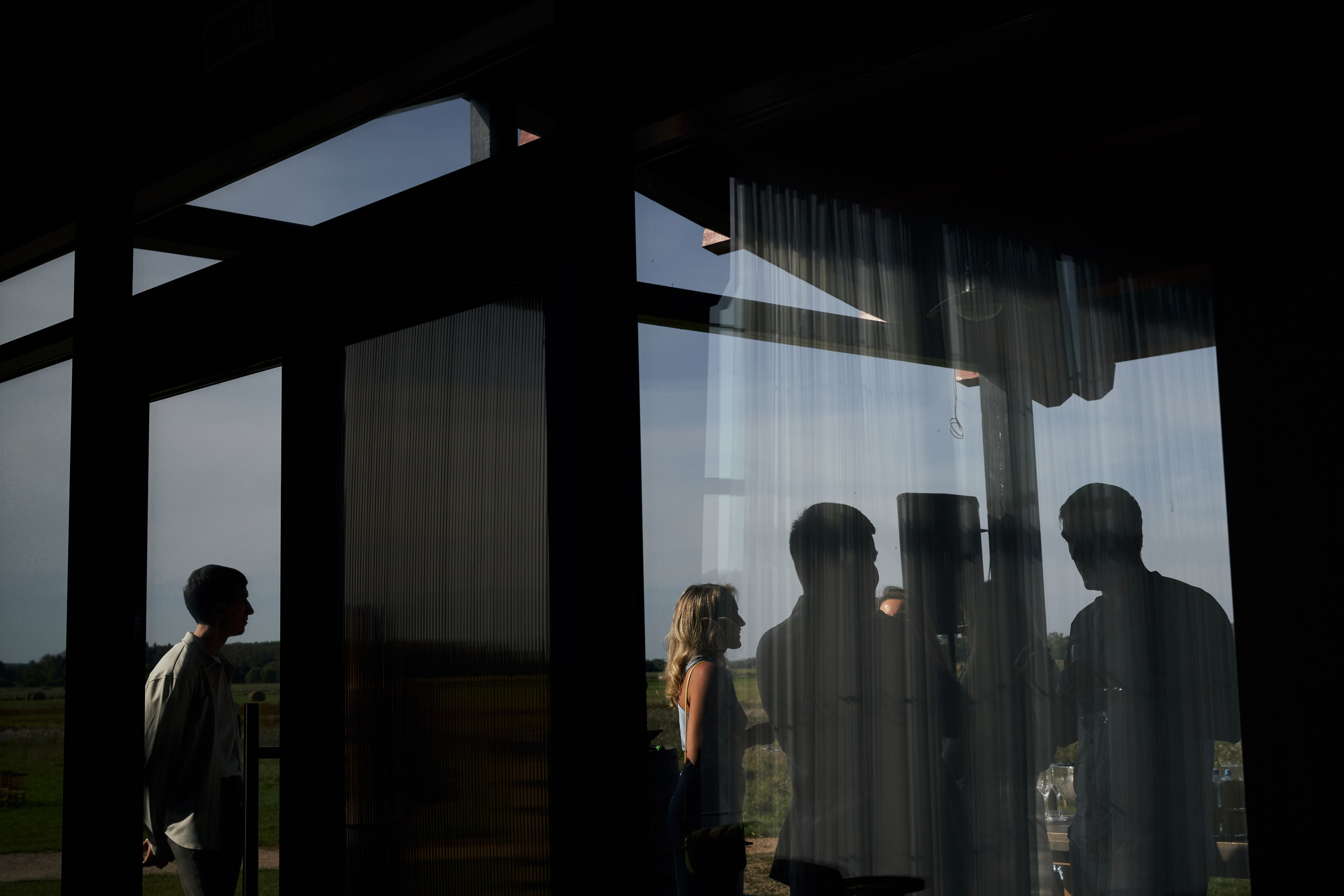 I & E. Anastasia Jes