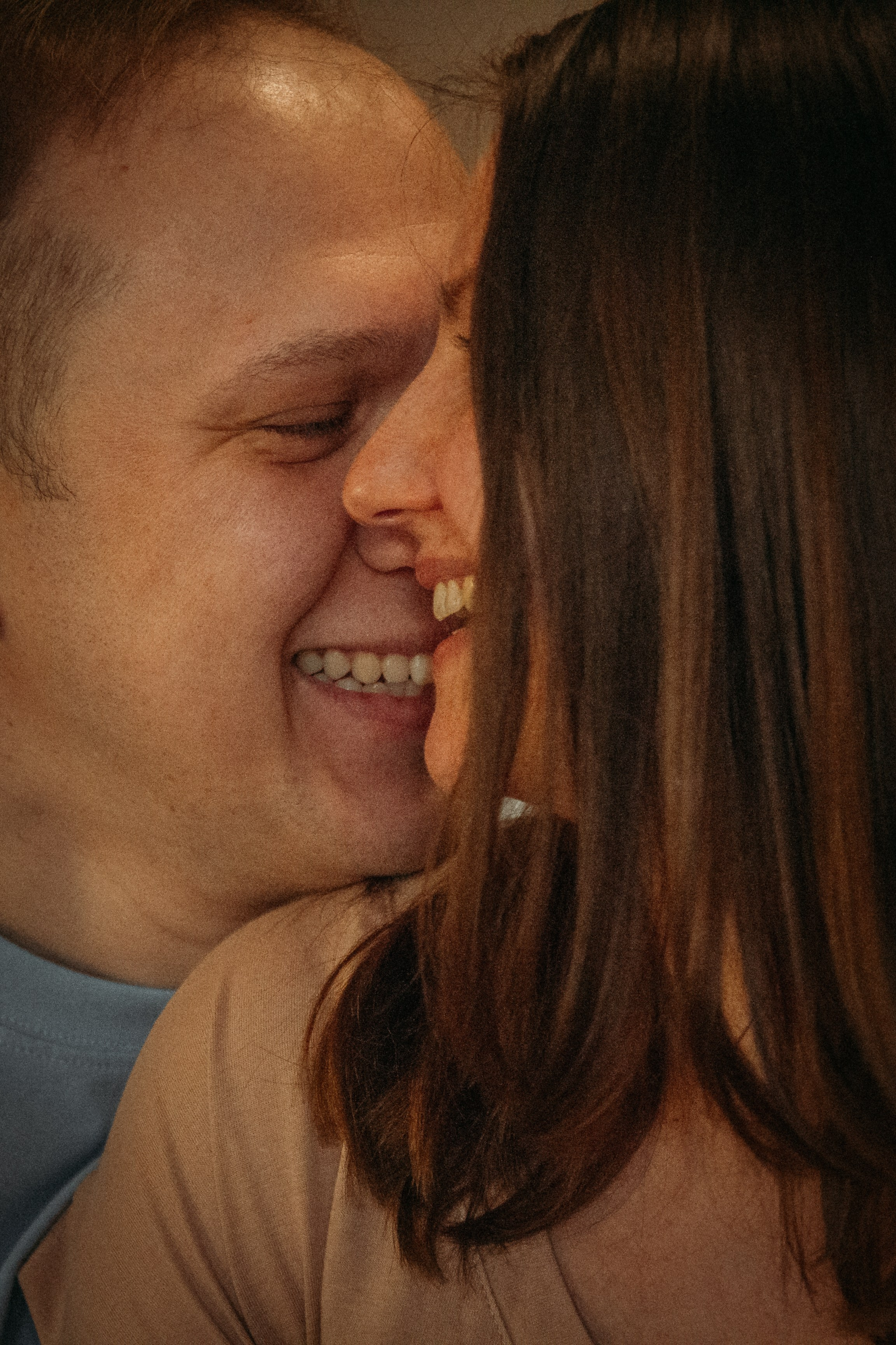 Вместе лучше. Семейный фотограф Наталия Книппенберг