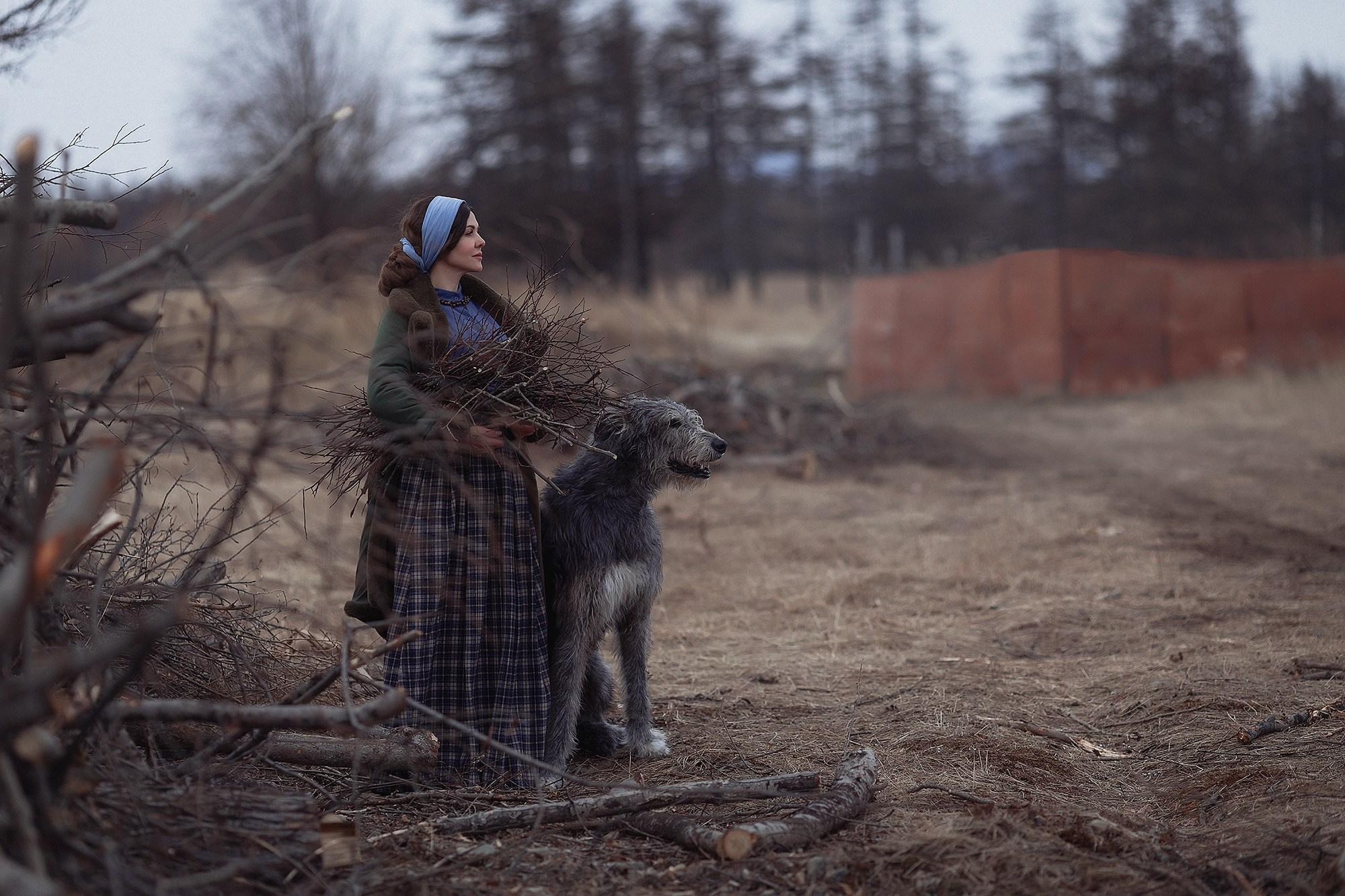 Натали. Фотограф Алёна Яковлева