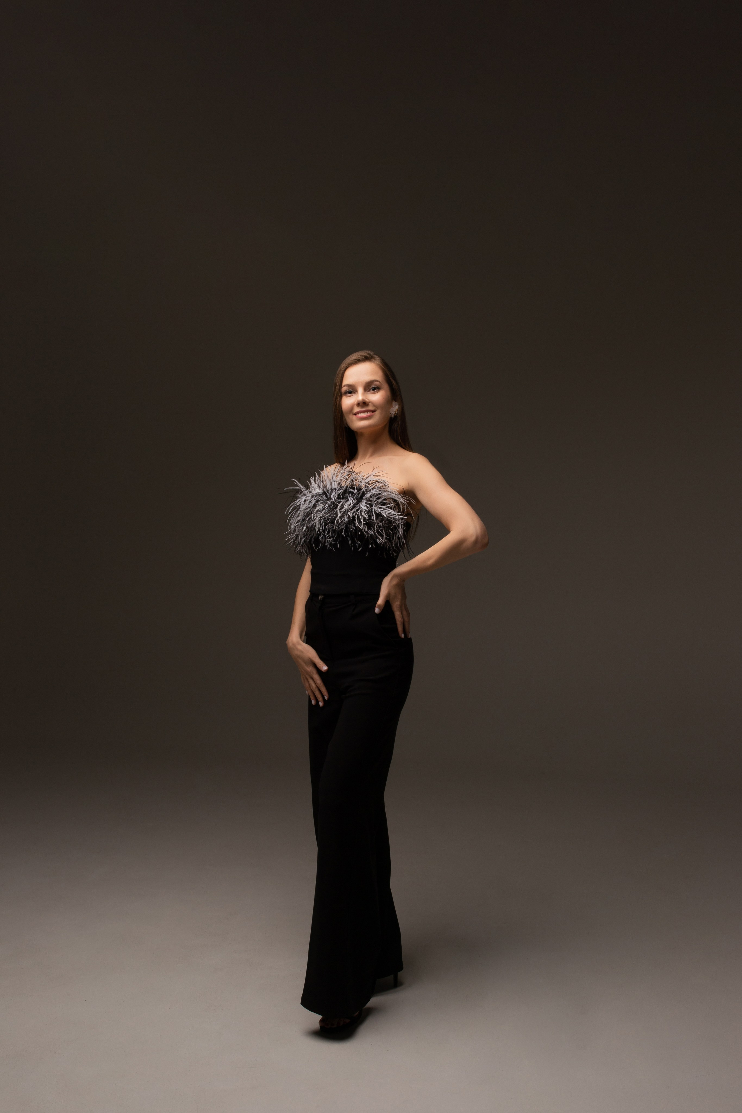 Женский Портрет. Аникеева Тамара | Портретный фотограф во Владивостоке