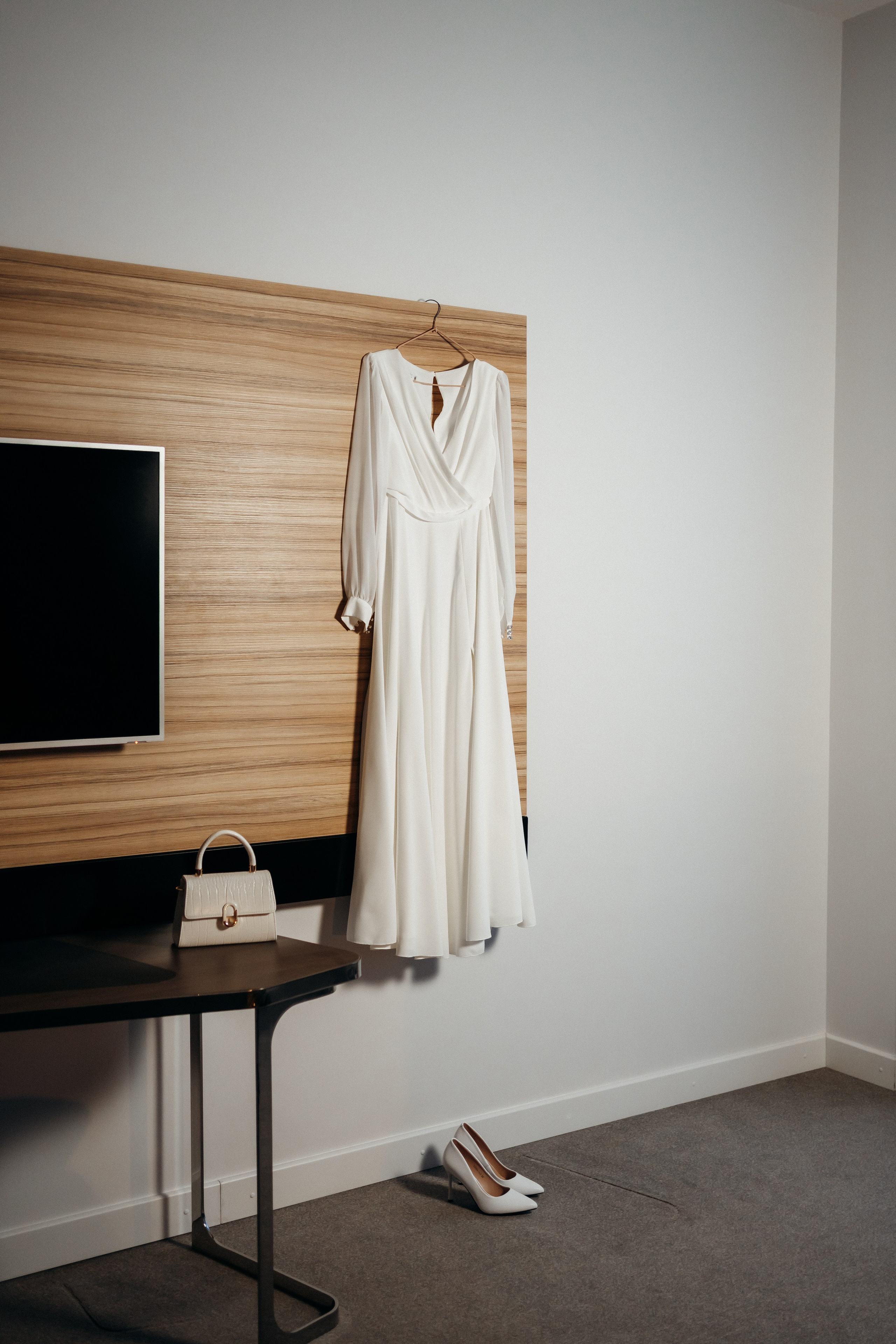 Свадебная фотосессия в Архангельске. Портретный и свадебный фотограф в Архангельске Елизавета Стрекаловская