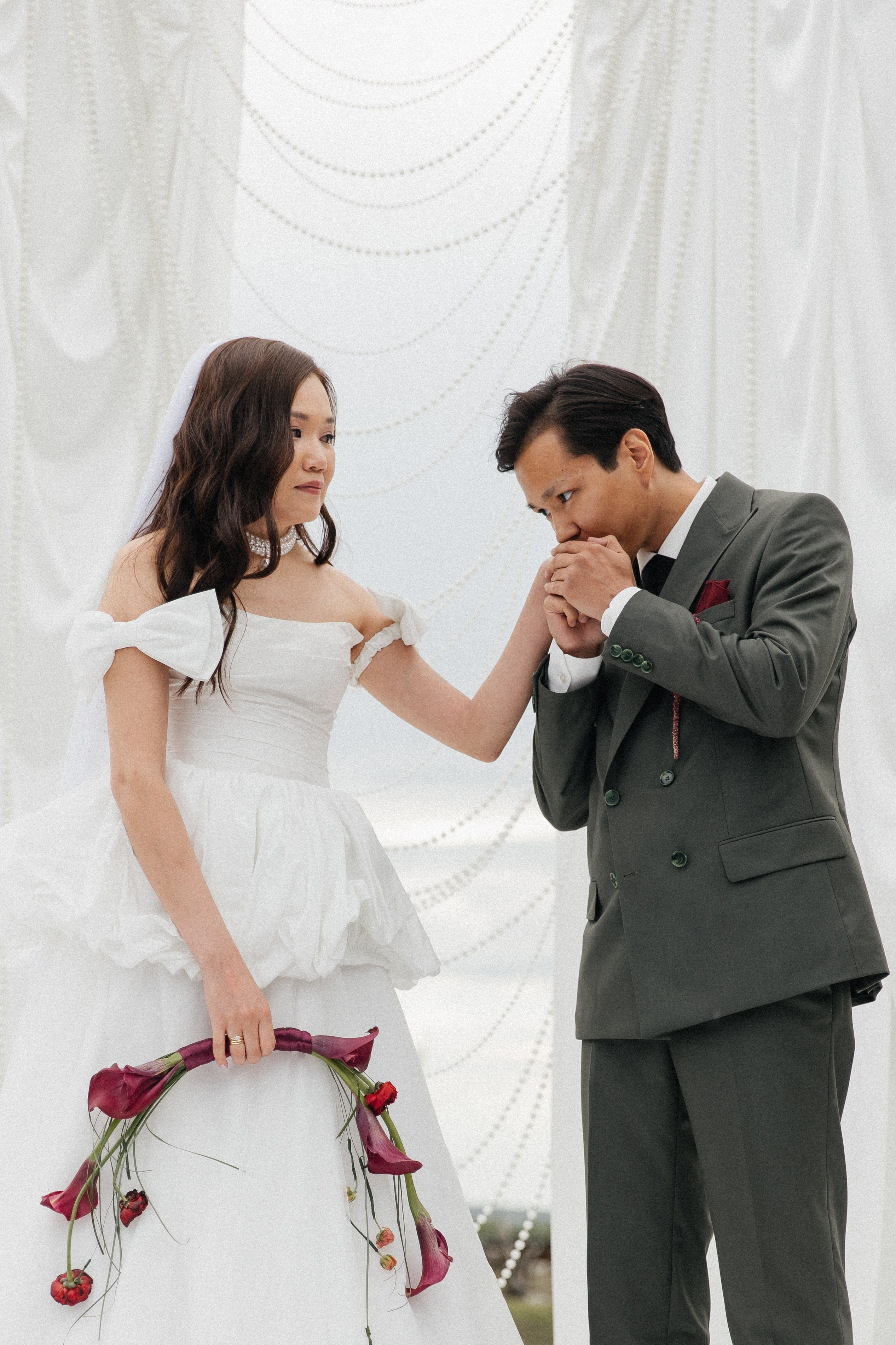 «Летняя ностальгия». Свадебный и семейный фотограф в Якутске — Дьулусхан Прокопьев