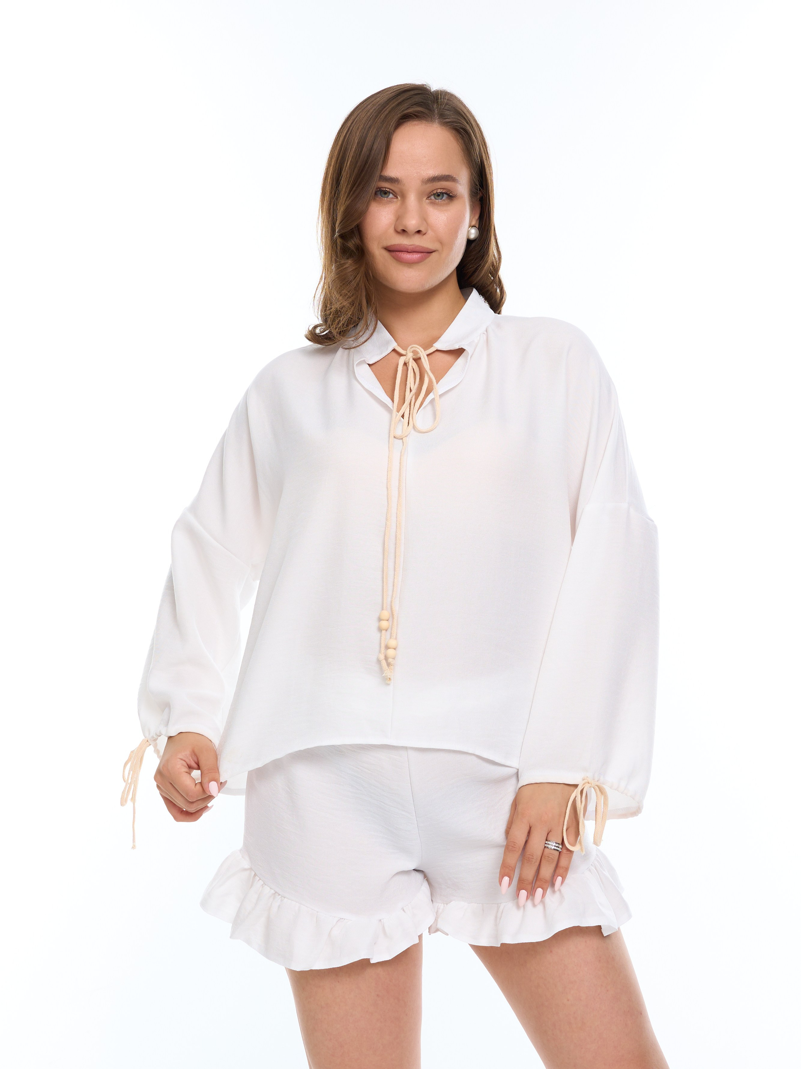 Фотомодель для маркетплейсов Таня. Фотосъёмка для марктеплейсов Studio 11.11